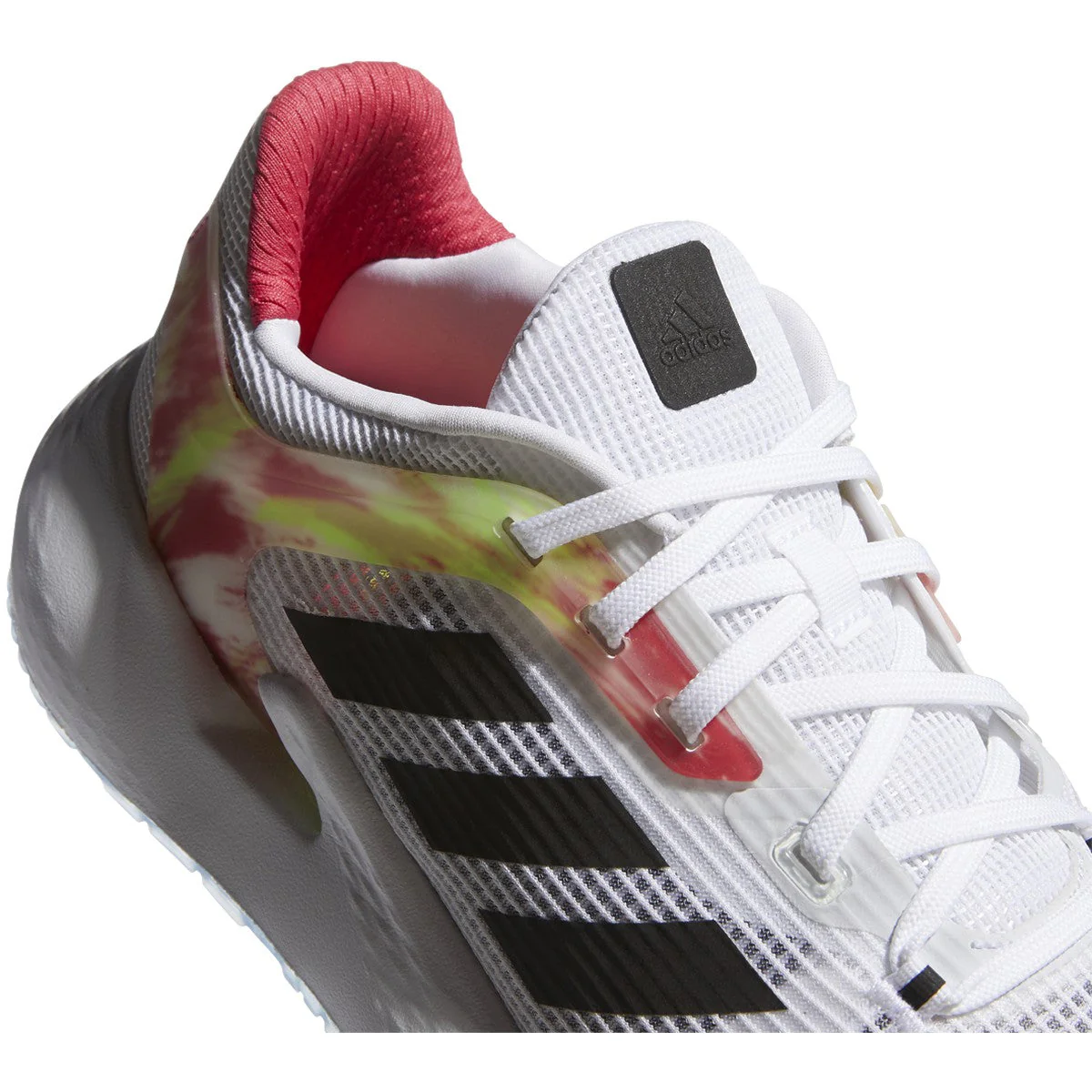 adidas Men's Alphatorsion Sneakers - Image 4