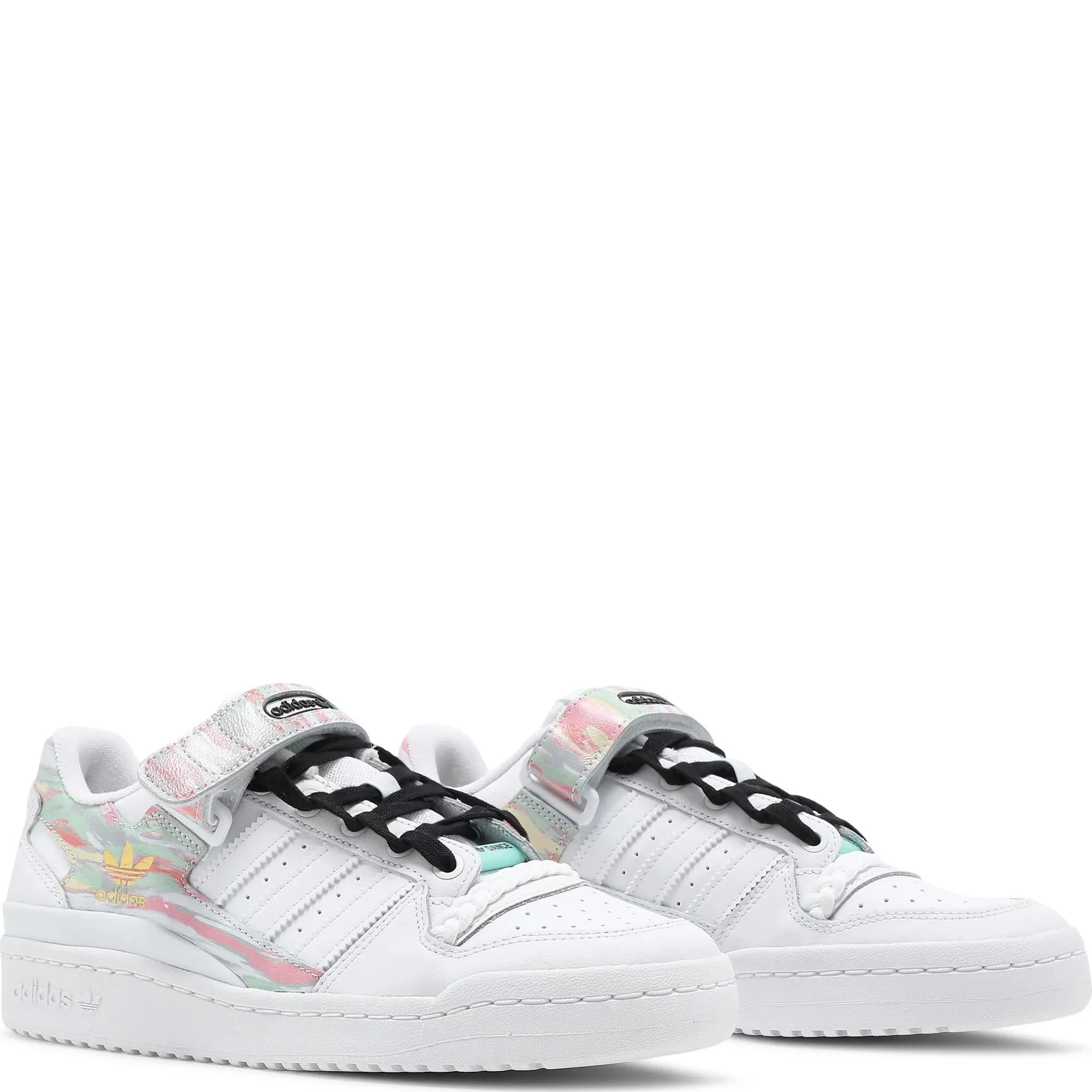 adidas Women's Forum Low W Sneakers - Image 5