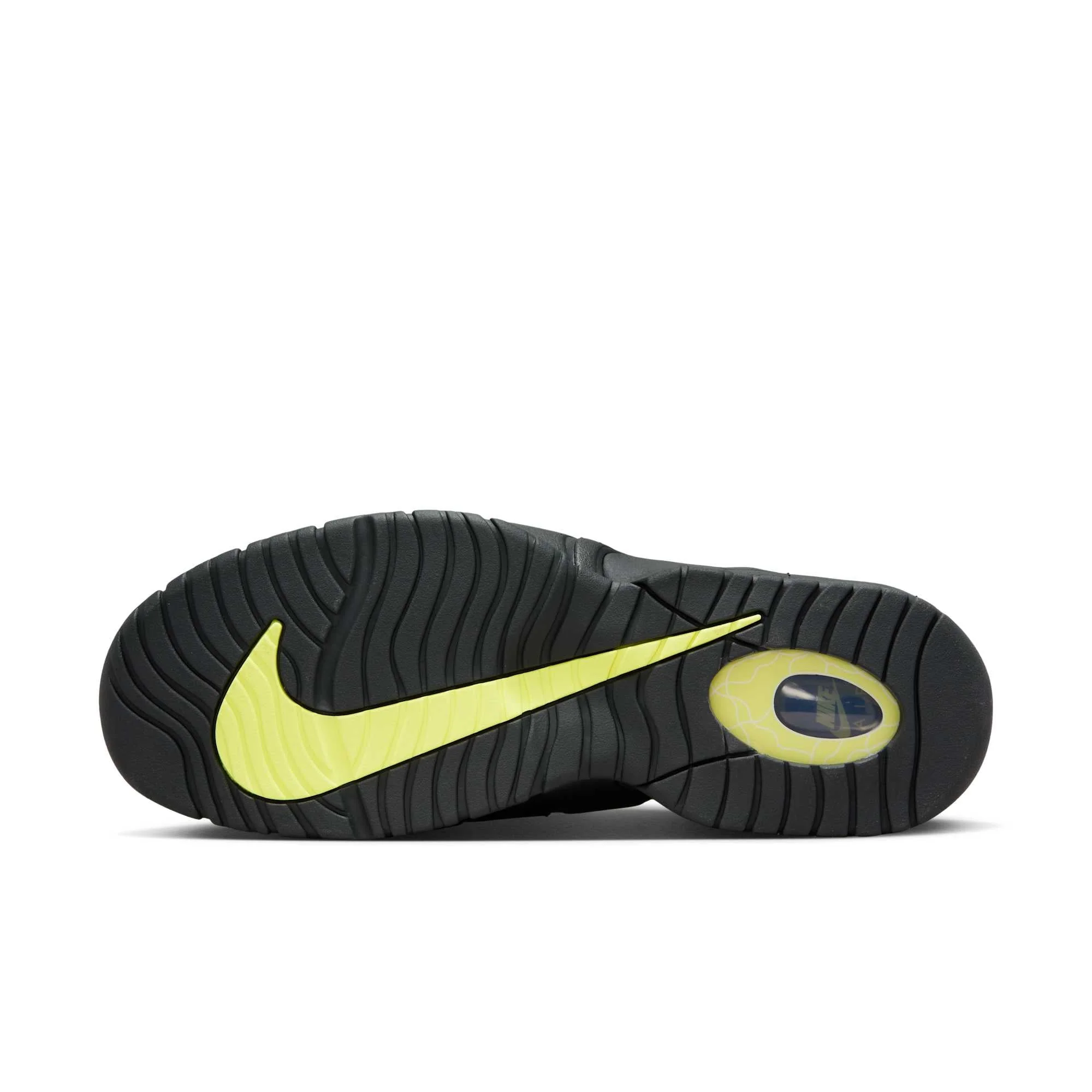 Nike Men's Air Max Penny Sneakers - Image 4