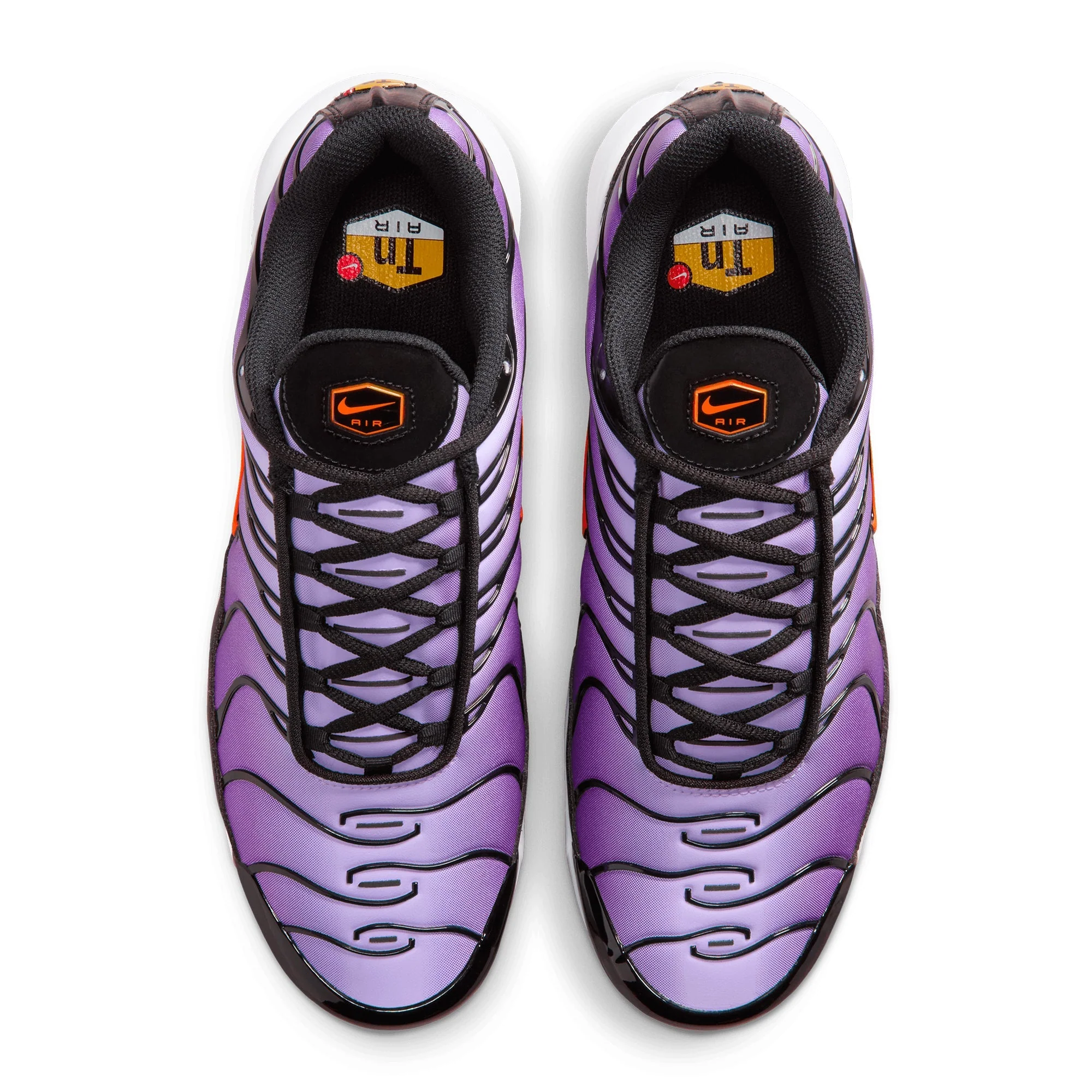 Nike Men's Air Max Plus G Sneakers - Image 4