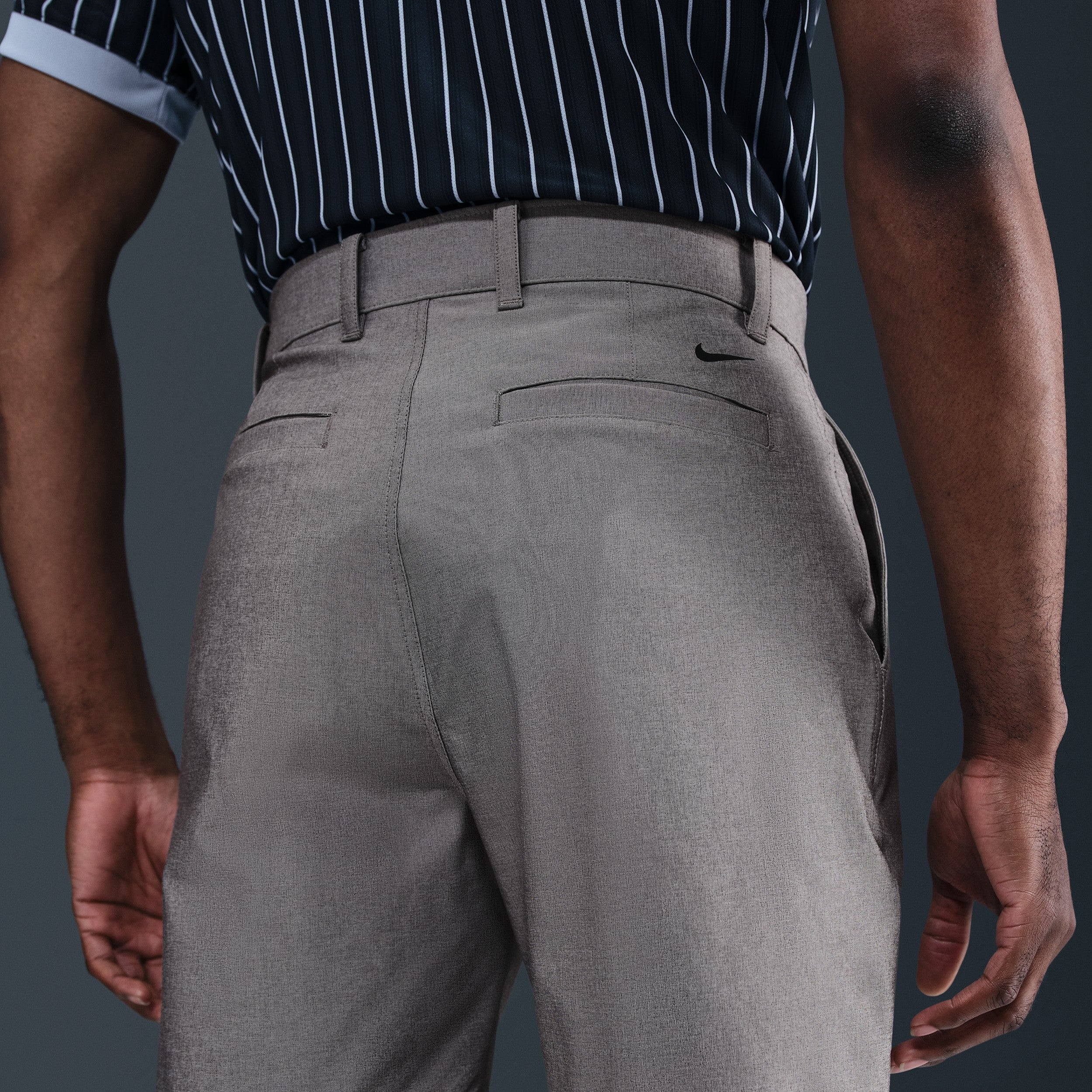 Nike Men's Dri-Fit Victory Short - Image 2