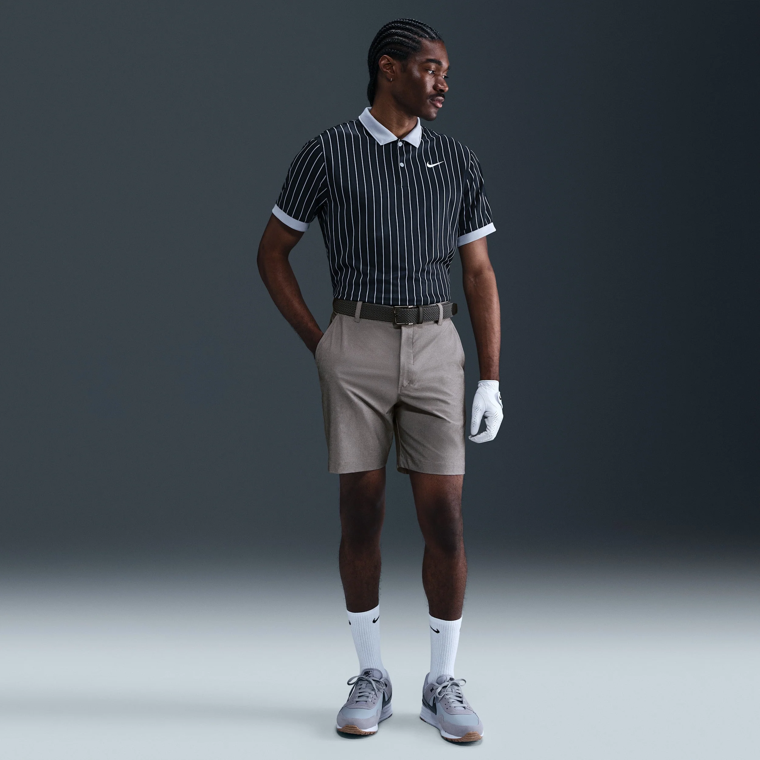 Nike Men's Dri-Fit Victory Short - Image 3