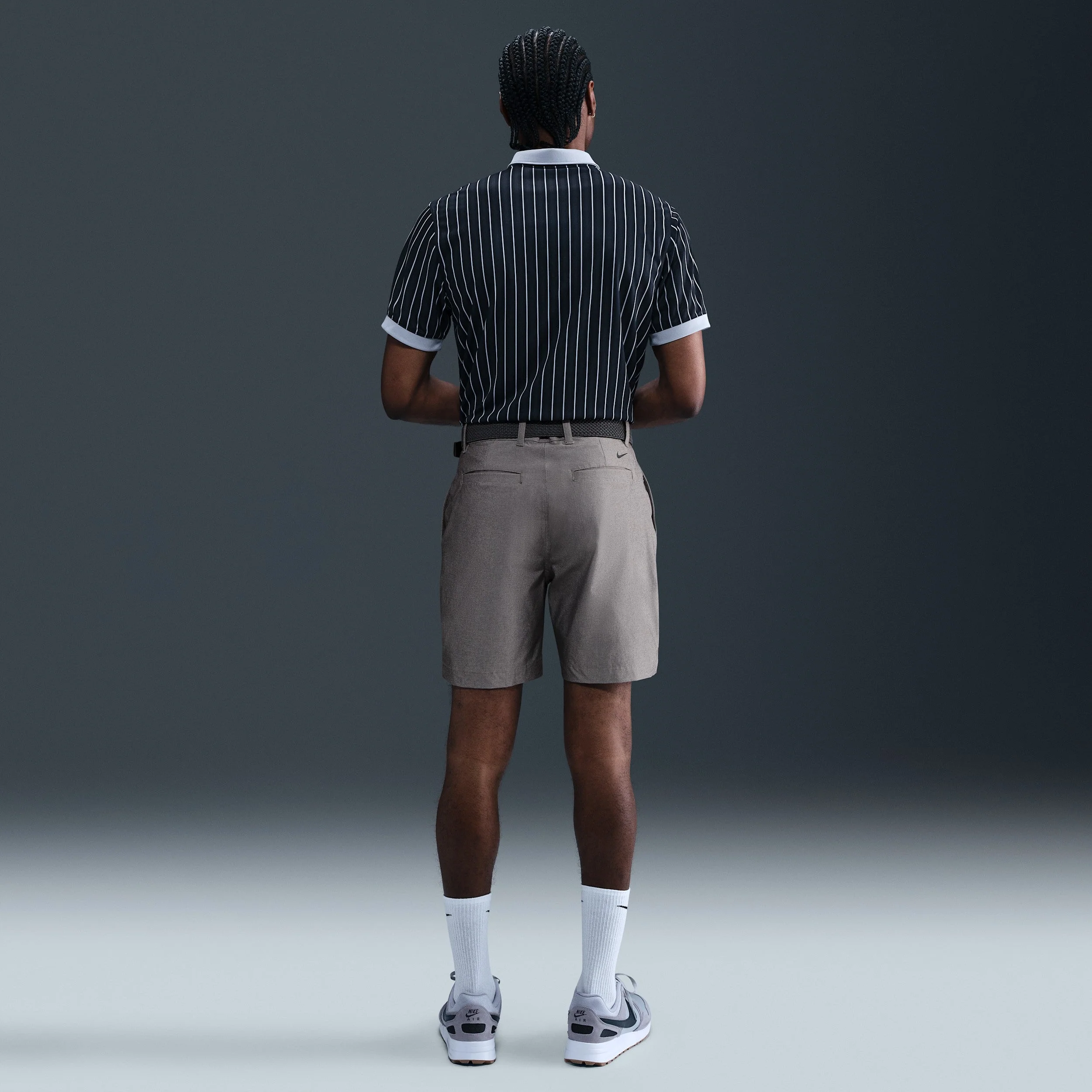 Nike Men's Dri-Fit Victory Short - Image 4