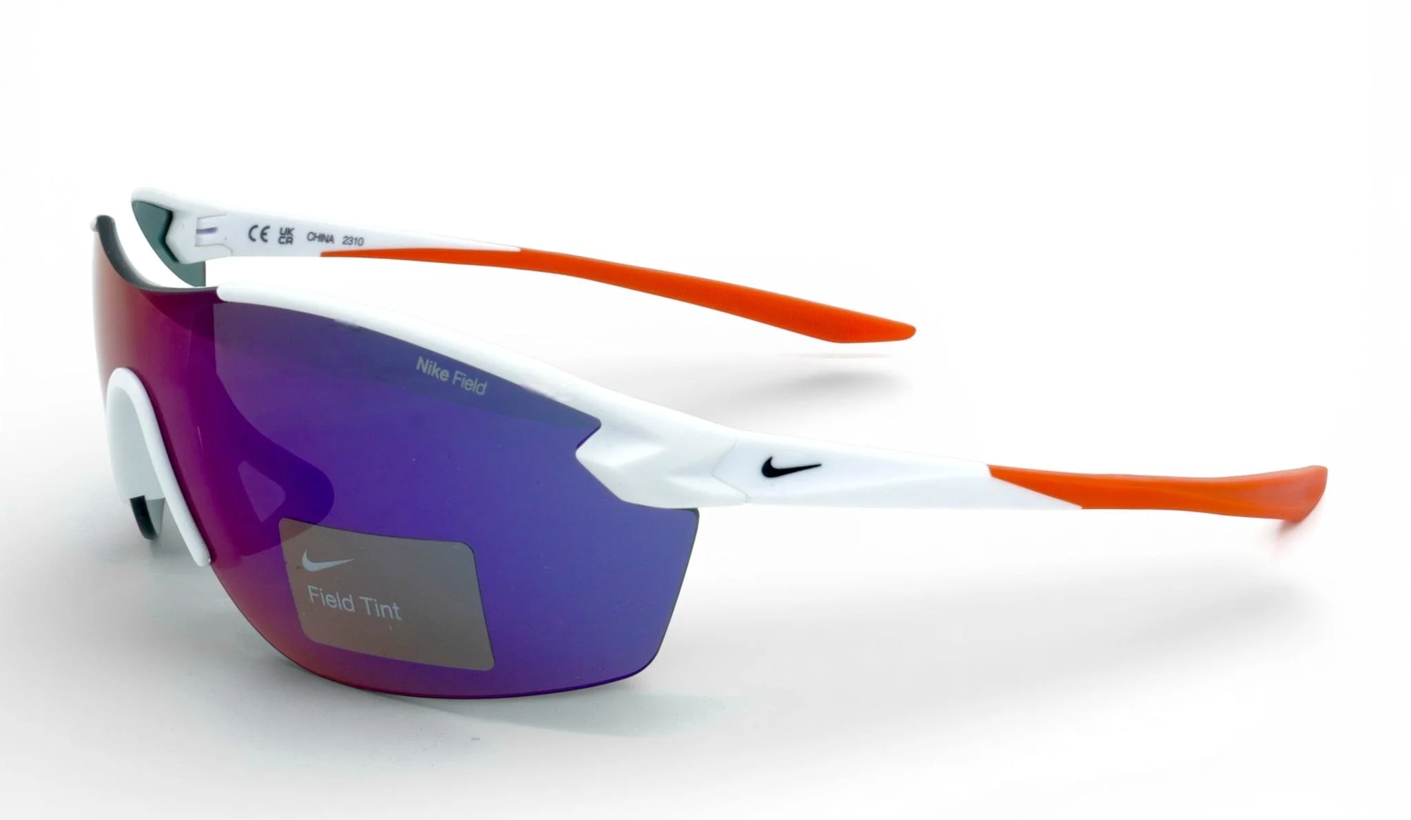 Nike Men's Victory Elite Team Sunglasses - FZ9301-101 - Image 4