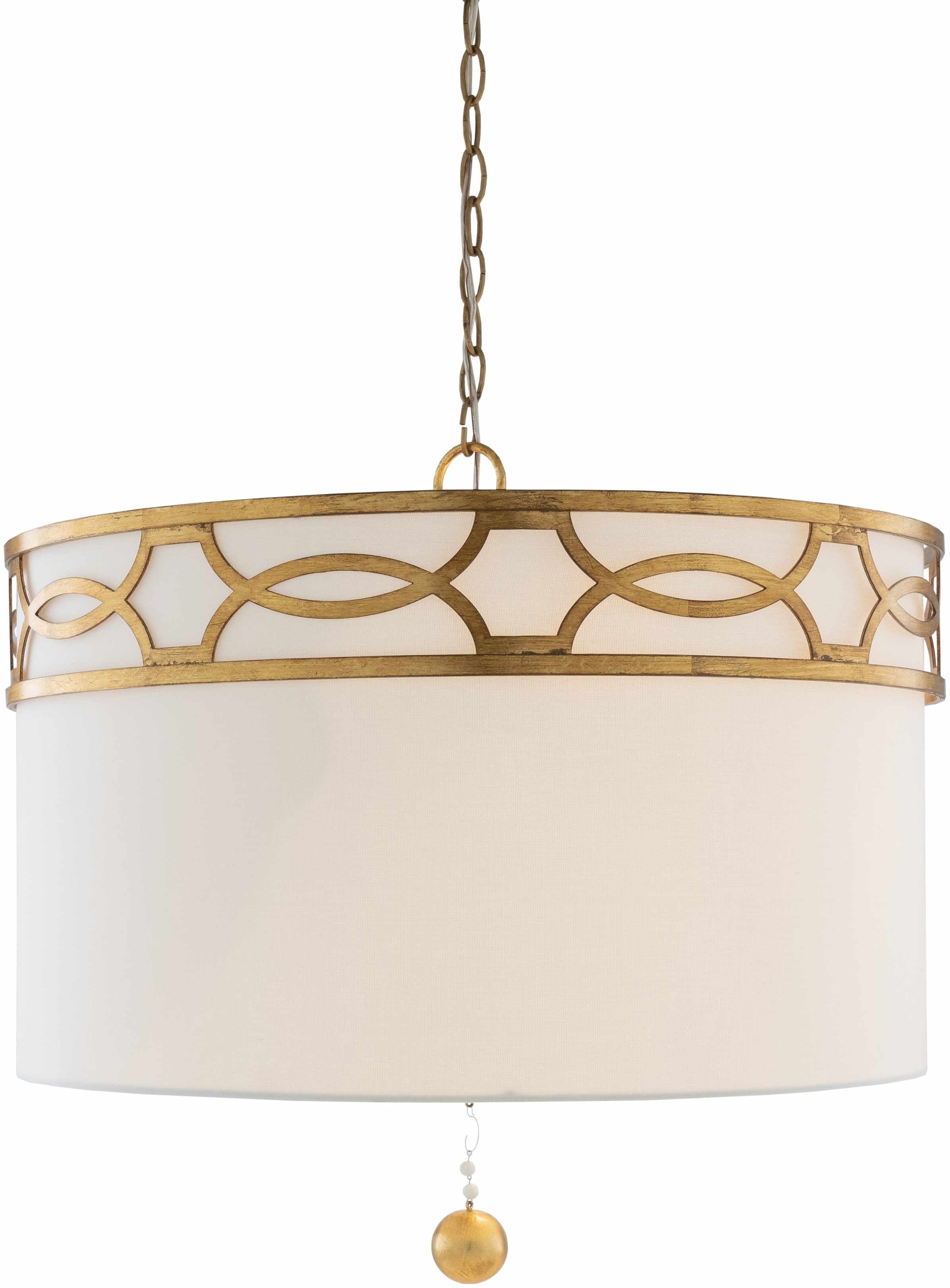 Gassaway Ceiling Light - Clearance - Image 4