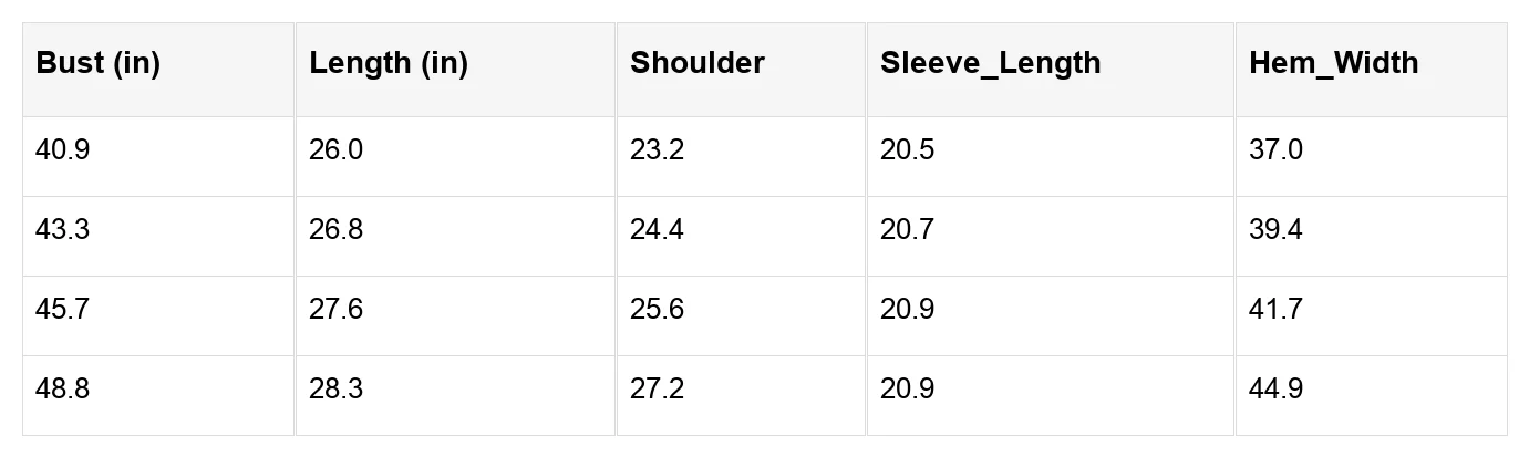 Threaded Pear Giselle Sleeve Pullover top Long Sleeve Top - Image 7
