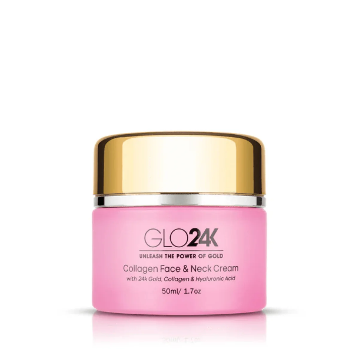 GLO24K Collagen Face & Neck Cream - Image 2