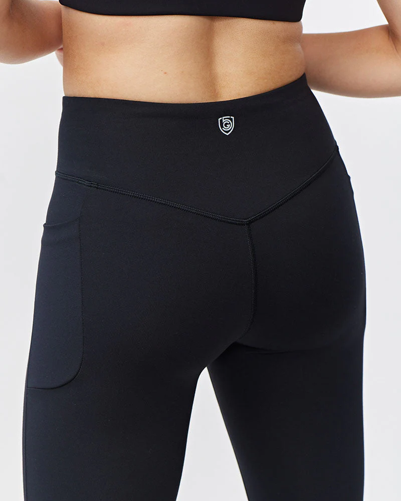 Go Again Women's Full Length Legging - Image 11