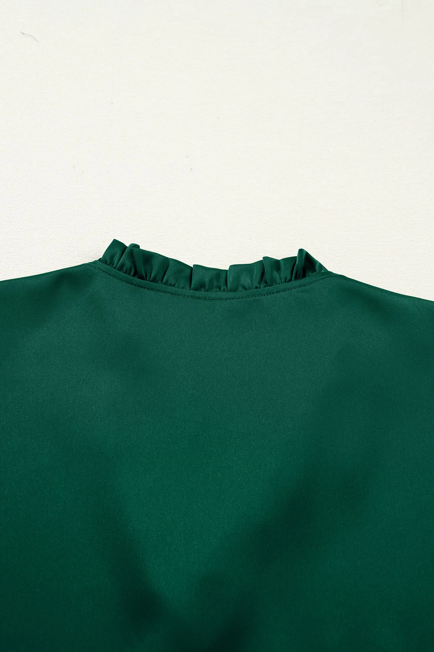 Threaded Pear Gwendolyn 3 4 Sleeve Blouse - Image 13