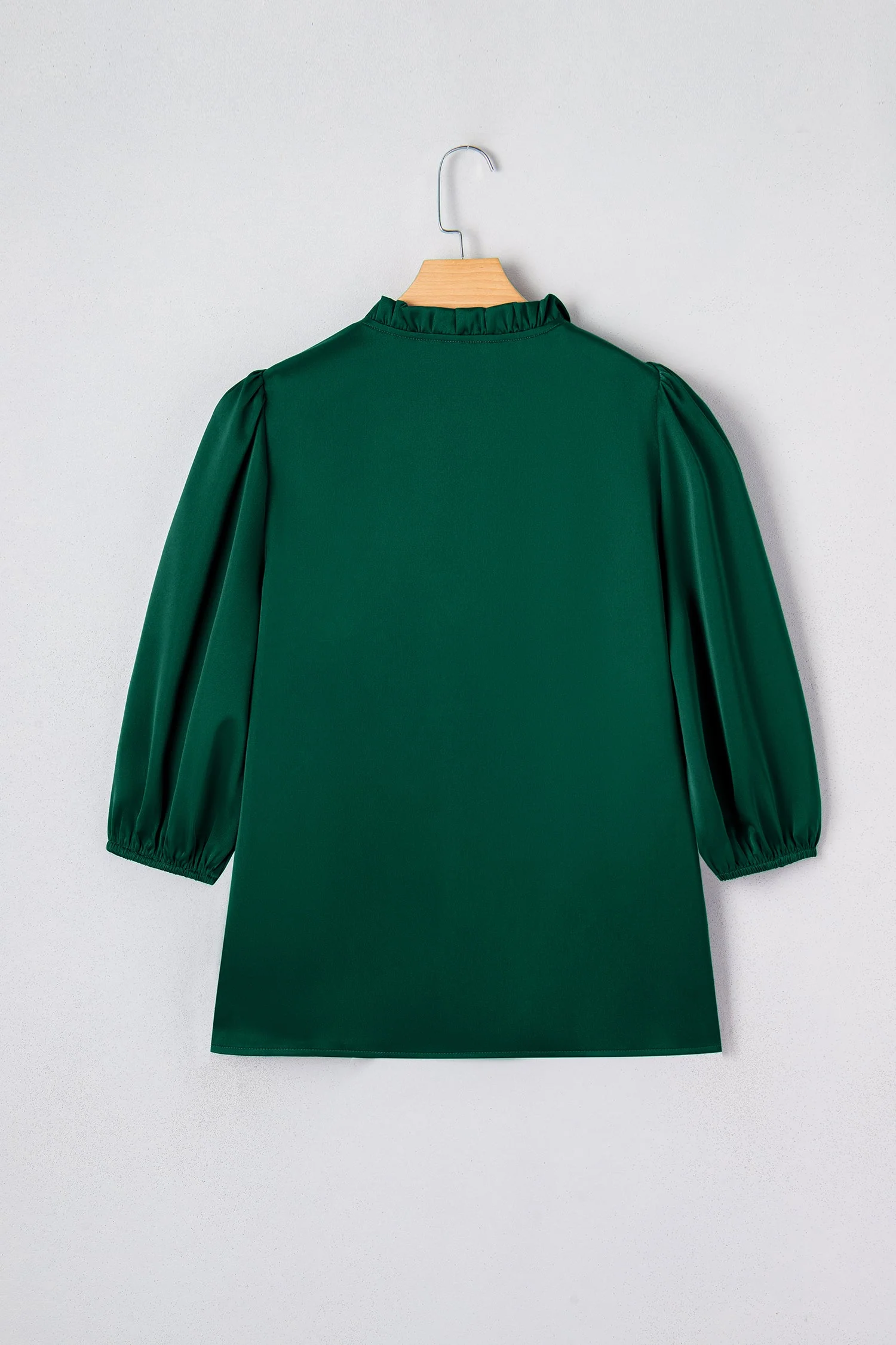Threaded Pear Gwendolyn 3 4 Sleeve Blouse - Image 9