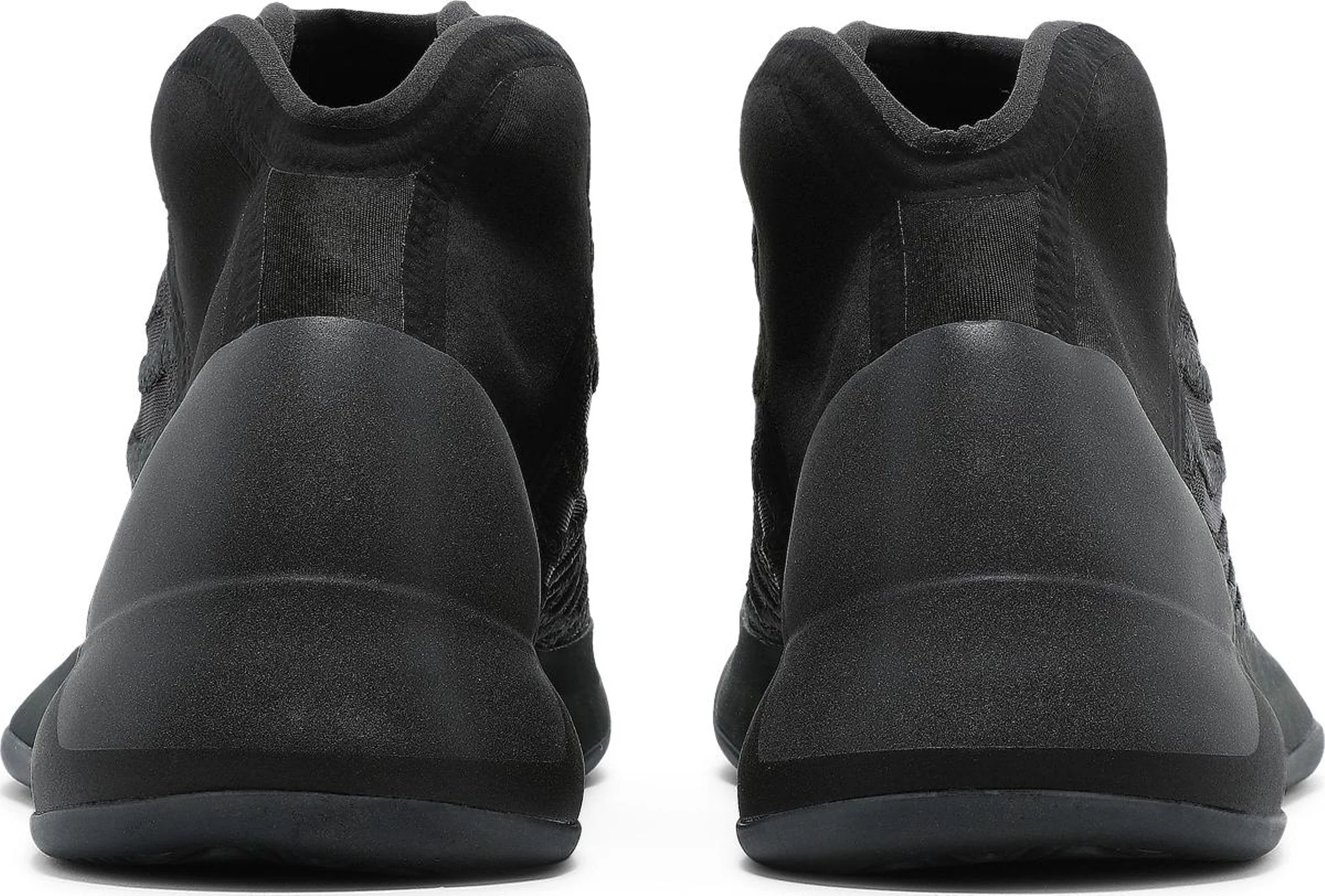 adidas Men's Yeezy Qntm 'Onyx' Sneakers - Image 5