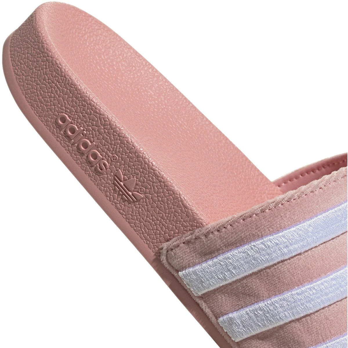 adidas Women's Adilette Sneakers - Image 3