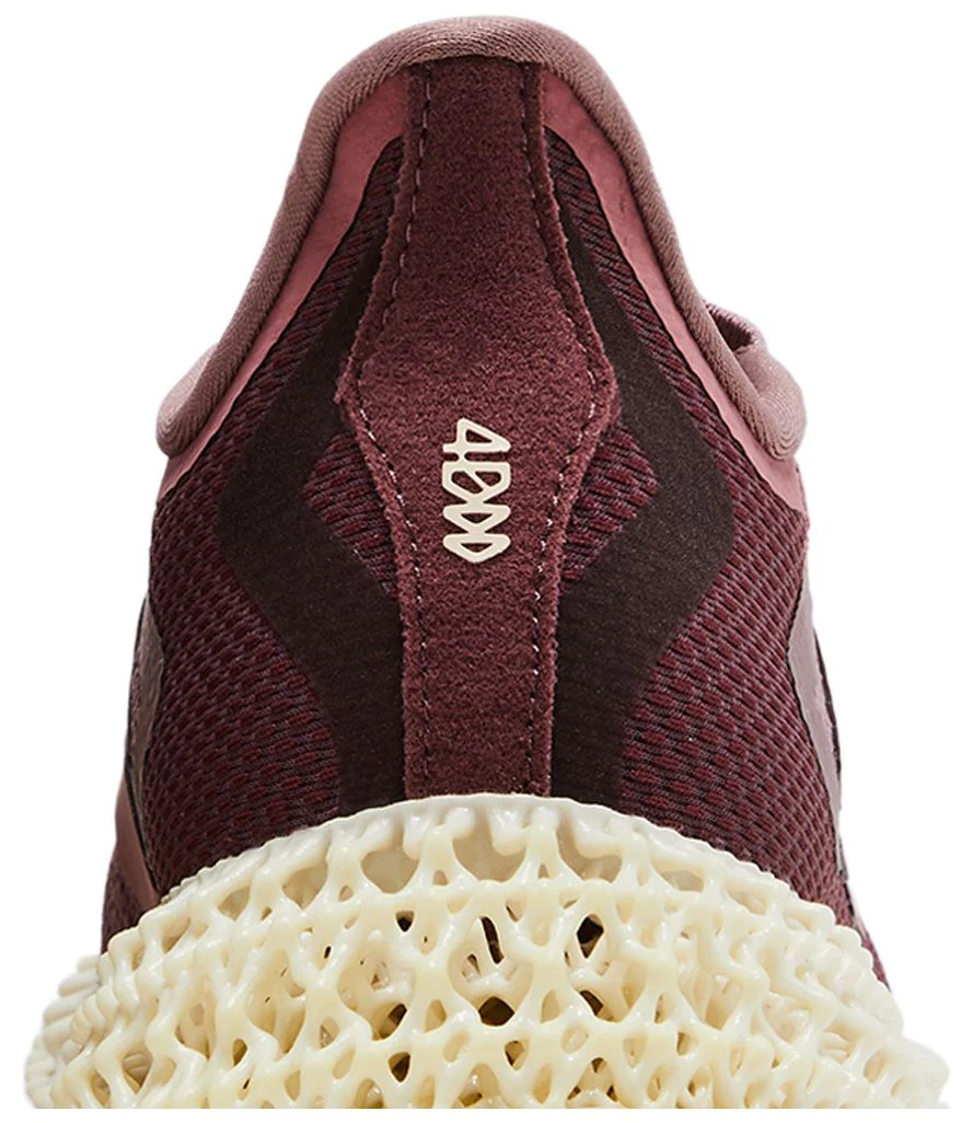 [GX9265] Womens adidas 4DFWD 2 'Magic Mauve' - Image 6