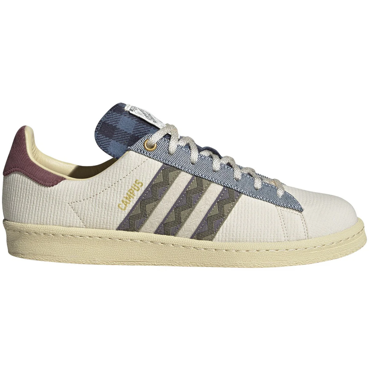 adidas Men's Campus 80S Sneakers