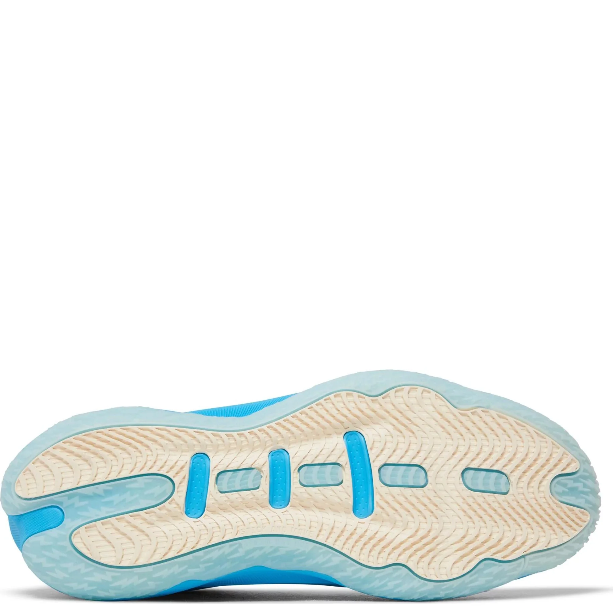 adidas Men's Dame 8 Sneakers - Image 3