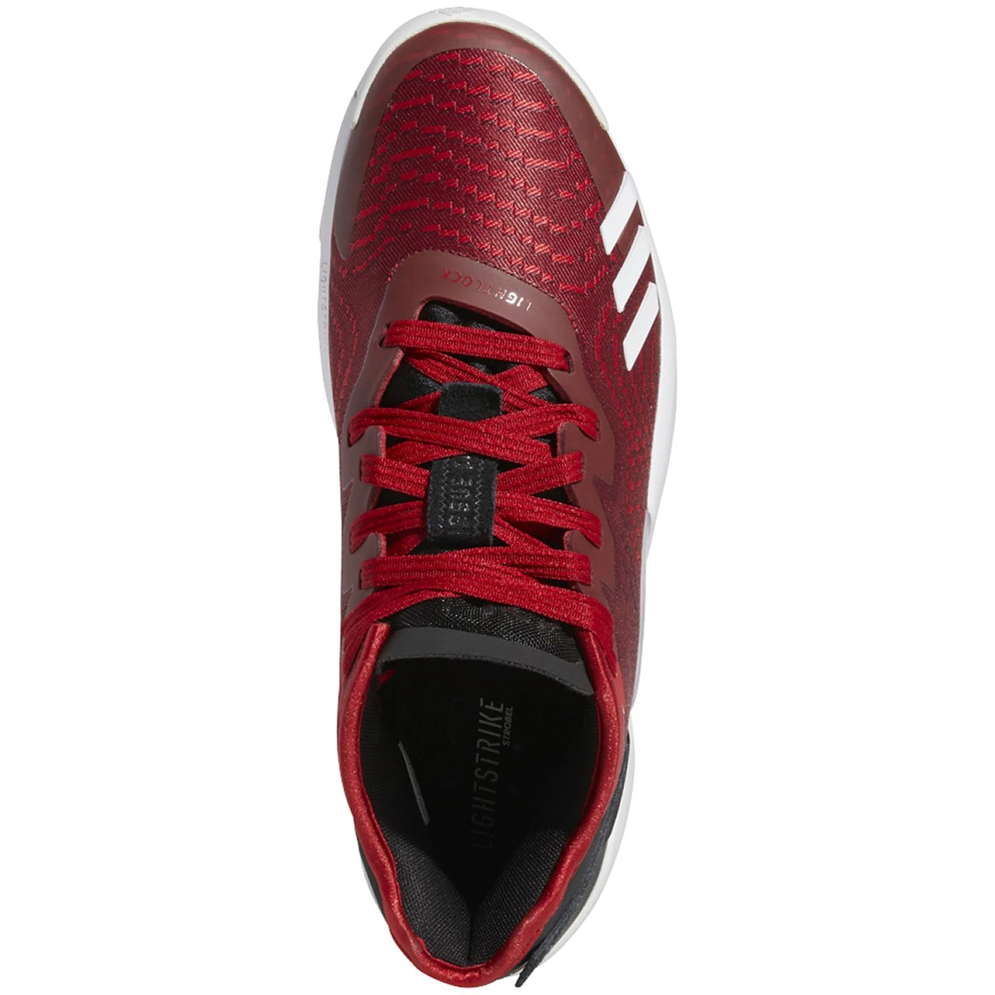 adidas Men's D.O.N. Issue 4 Sneakers - Image 2
