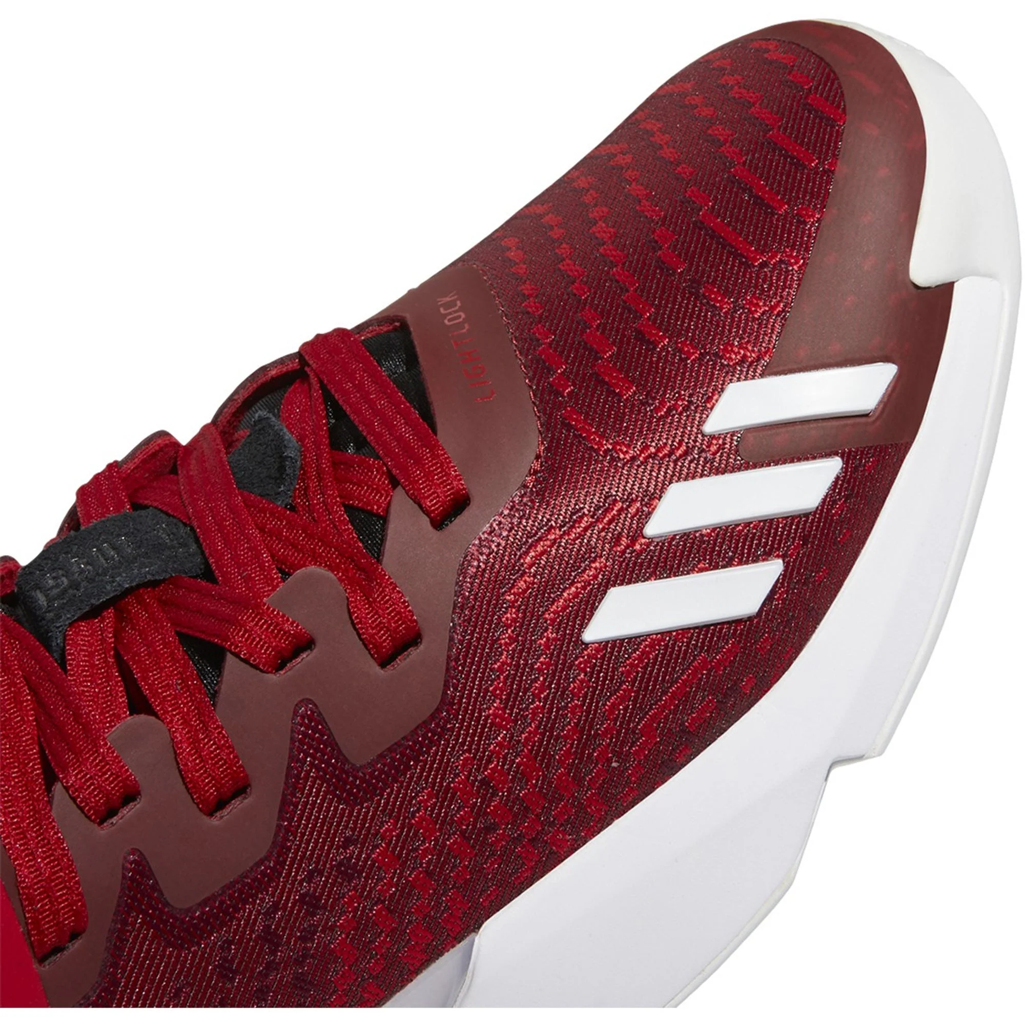 adidas Men's D.O.N. Issue 4 Sneakers - Image 5