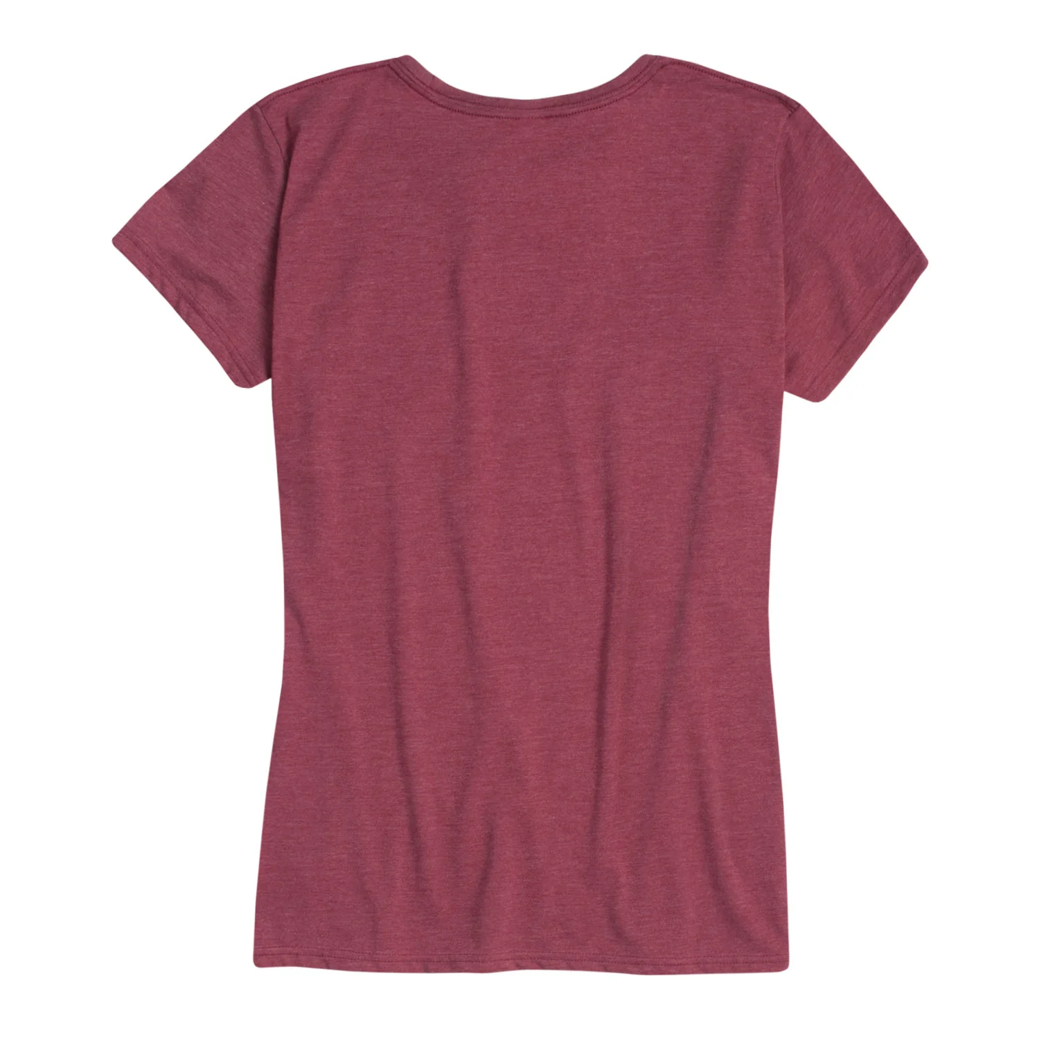 The Nightmare Before Christmas - Jack Sally Heart - Women's Short Sleeve Graphic T-Shirt - Image 13