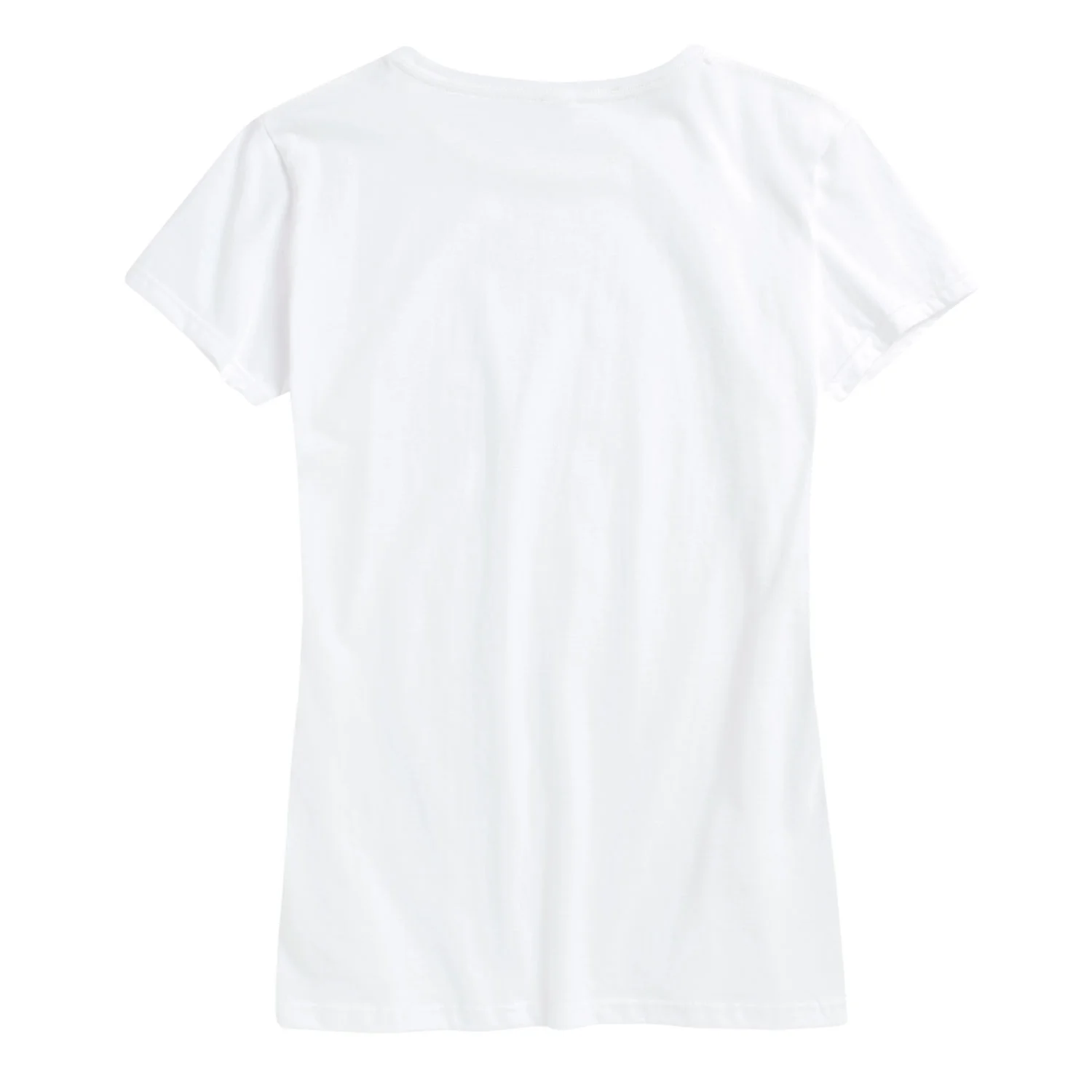 101 Dalmatians - Dog Mom - Women's Short Sleeve Graphic T-Shirt - Image 8