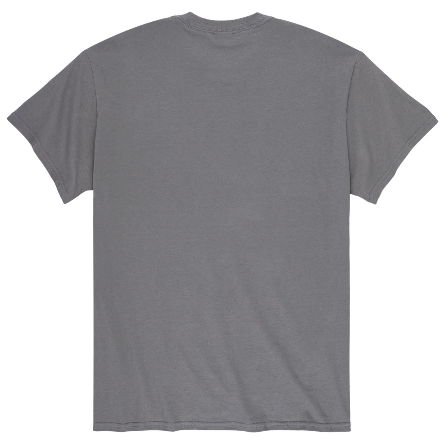 Disney - Mickey Pumpkin Head - Men's Short Sleeve Graphic T-Shirt - Image 8