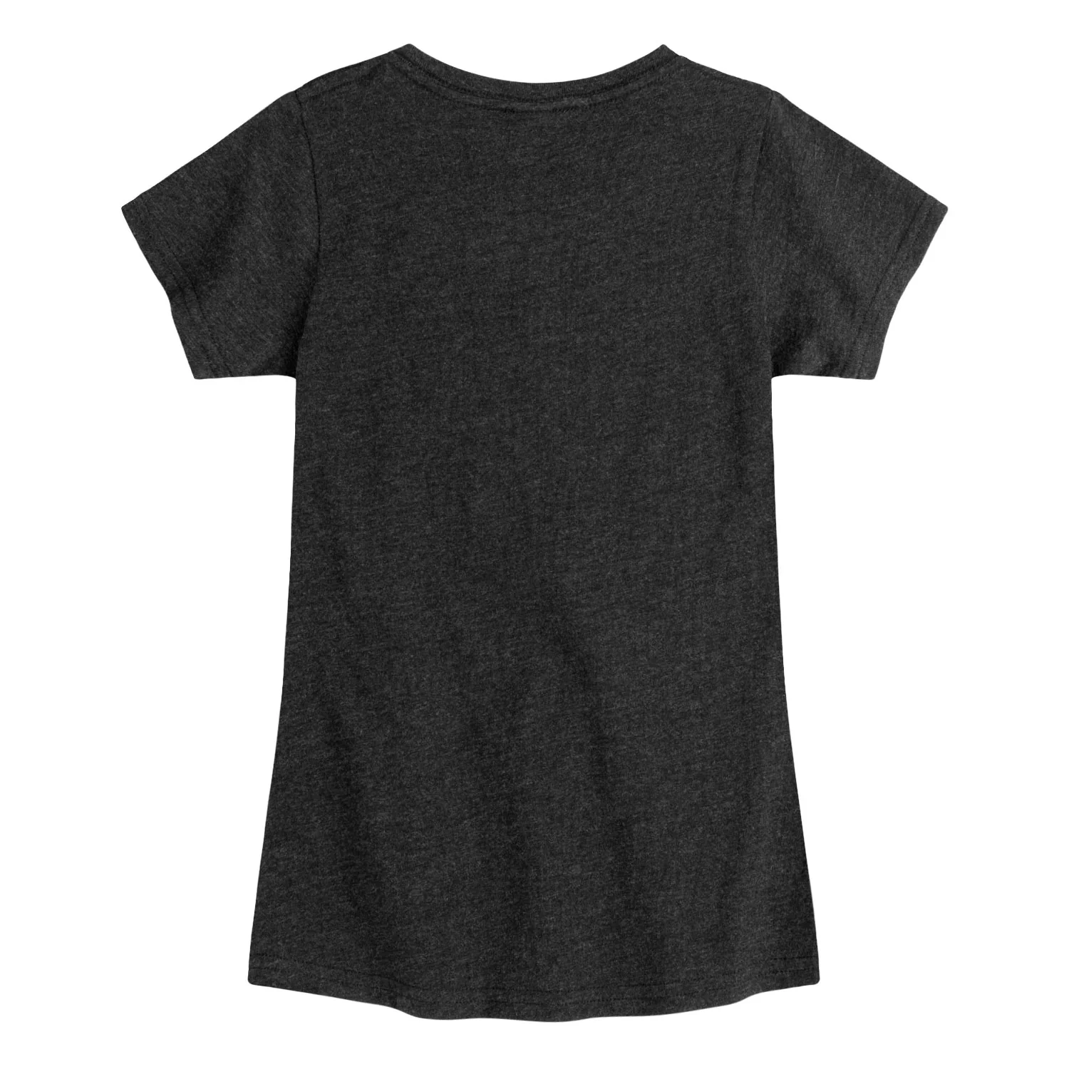 Toy Story 5 - Deputy Buzz - Youth Girls Fitted Short Sleeve T-Shirt - Image 2