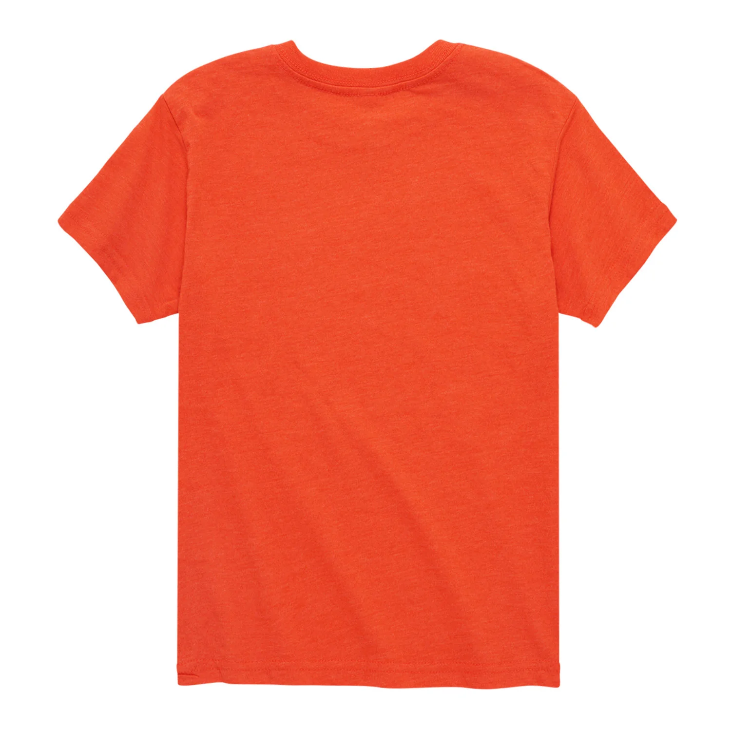 Disney - Mickey Soccer Jersey - Youth Boys Short Sleeve Graphic T-Shirt - Image 8