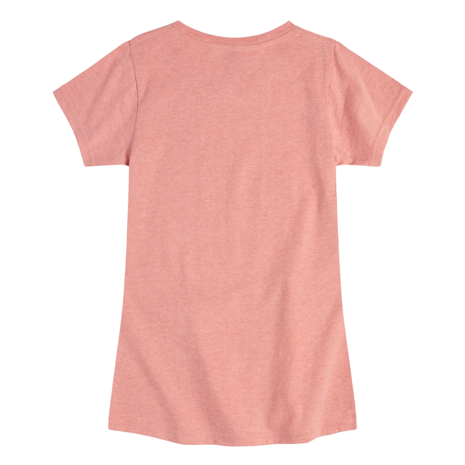 Lizzie McGuire - Lizzie You Rock - Youth Girls Fitted Short Sleeve T-Shirt - Image 6