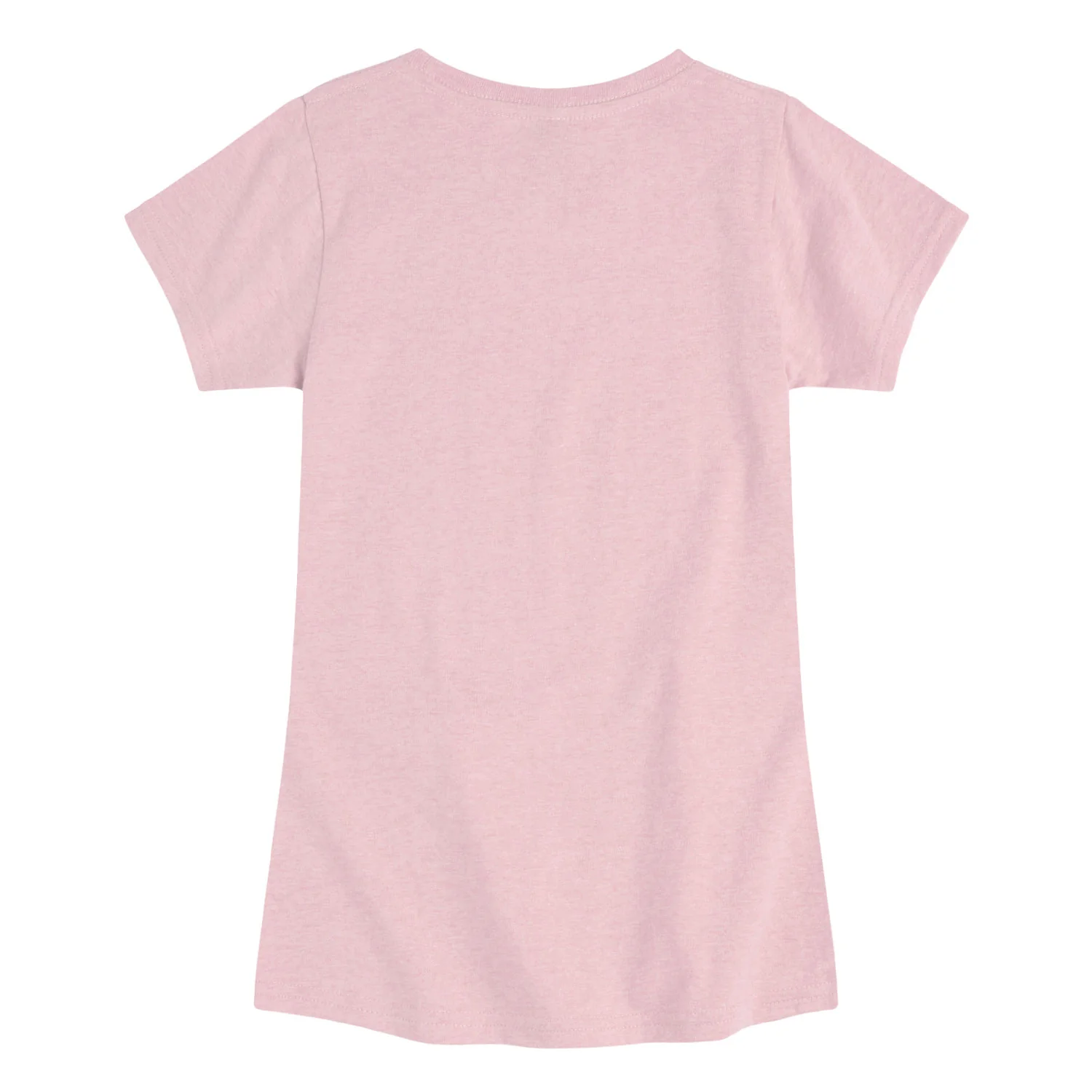 The Mandalorian And Grogu - Wanted For Being Too Cute - Youth Girls Fitted Short Sleeve T-Shirt - Image 13