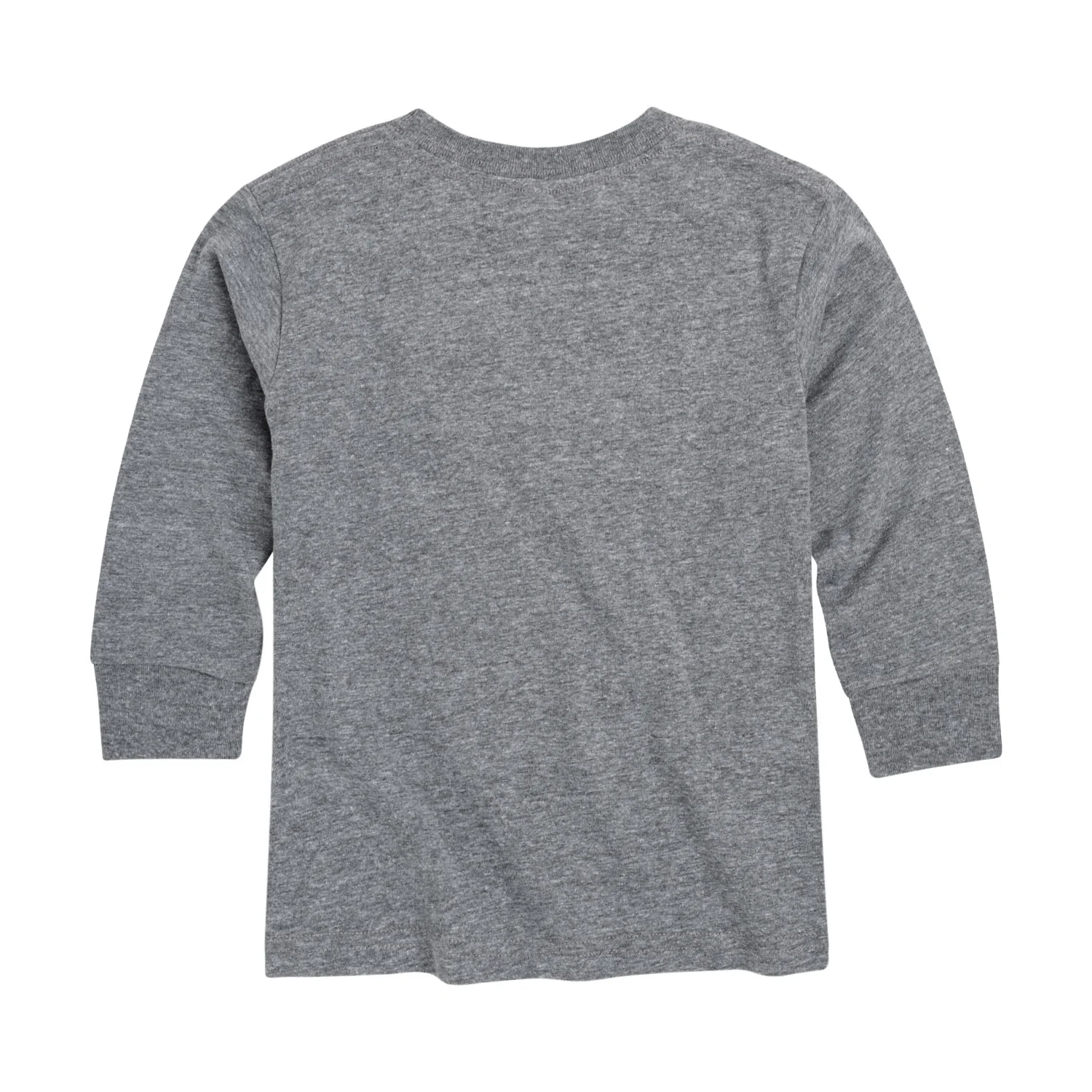 Matchbox - Grunge Stickers - Youth Boys Long Sleeve Graphic T-Shirt - Image 2