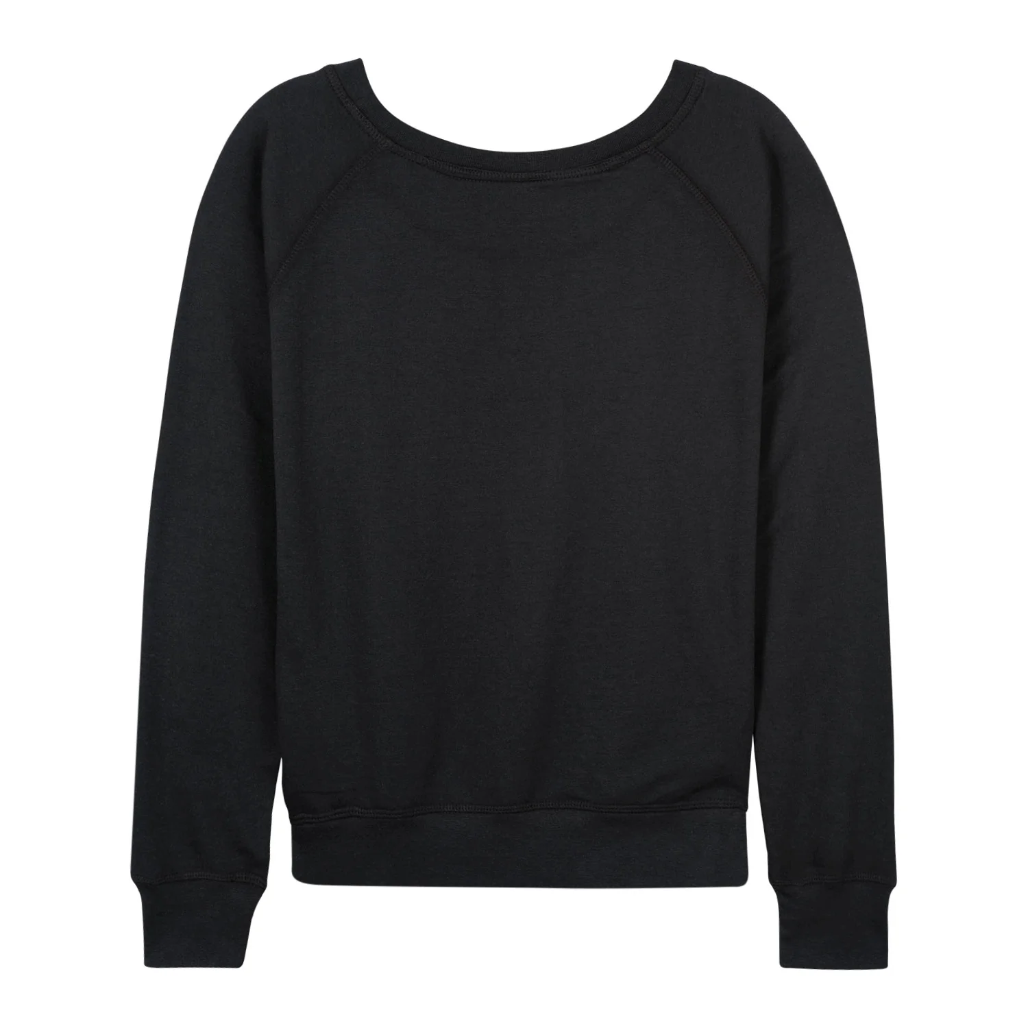 The Devil Wears Prada 2 - Gird Your Loins - Women's French Terry Long Sleeve Pullover - Image 5