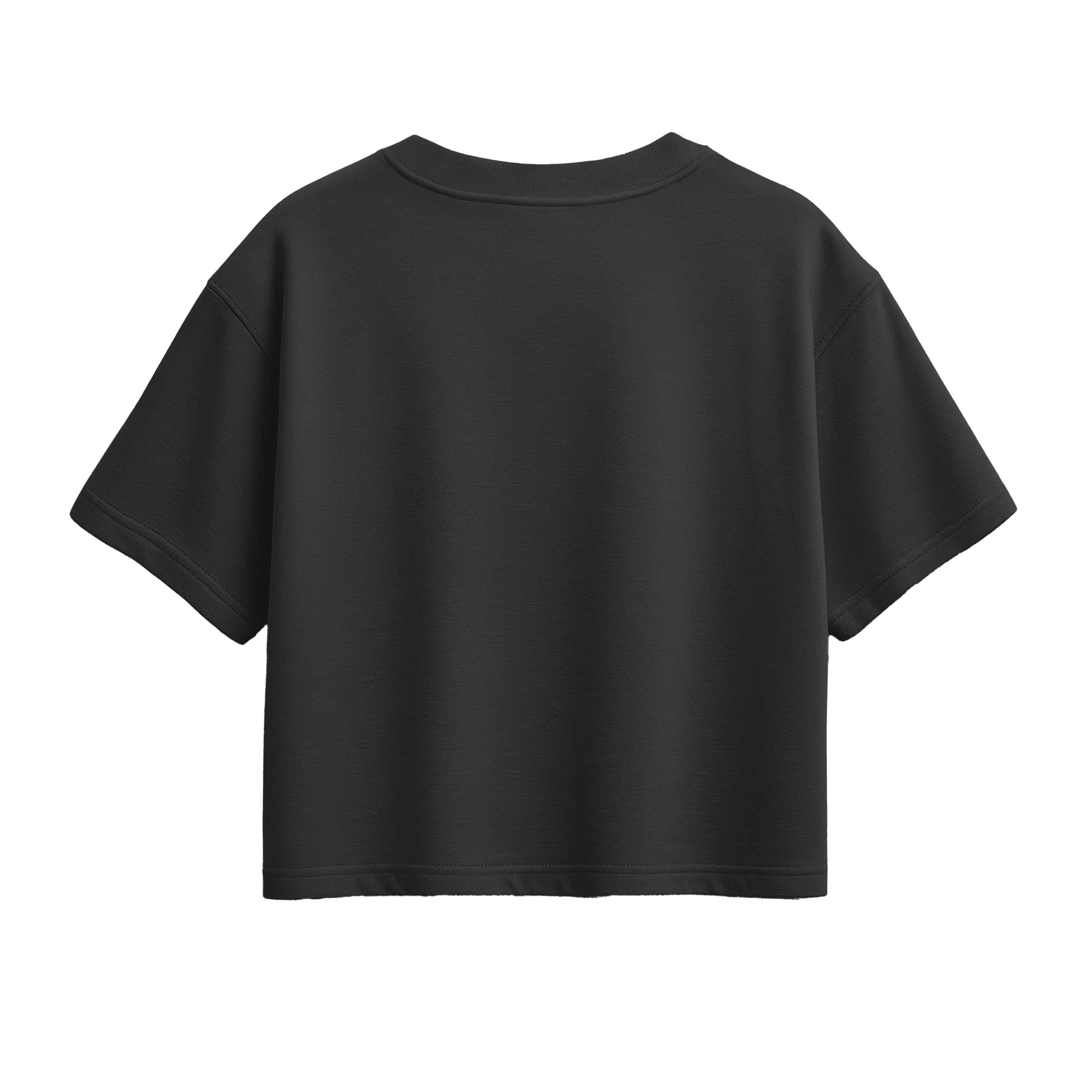 Masters of the Universe - Sorceress - Youth Girls Boxy T-Shirt - Image 2