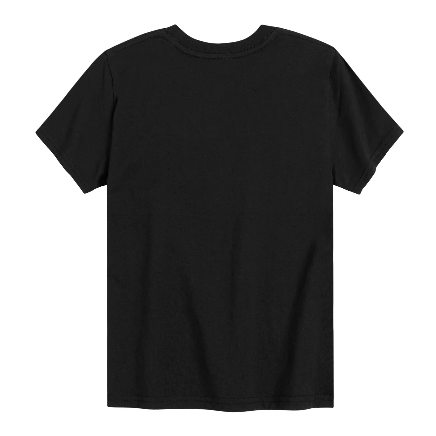Hot Wheels - Soccer Jersey - Youth Boys Short Sleeve Graphic T-Shirt - Image 2