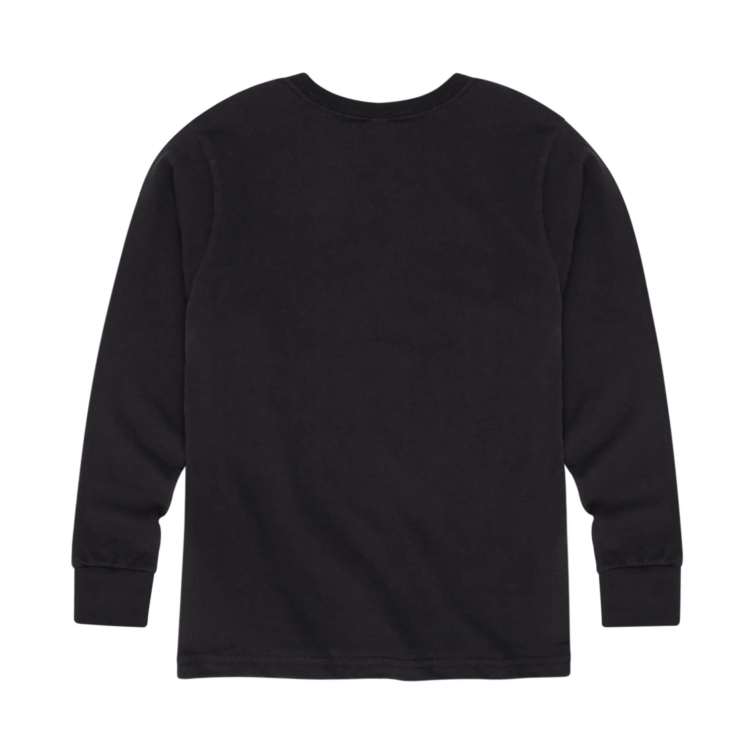 Star Trek - NCC 1701 USS Enterprise - Youth Boys Long Sleeve Graphic T-Shirt - Image 2