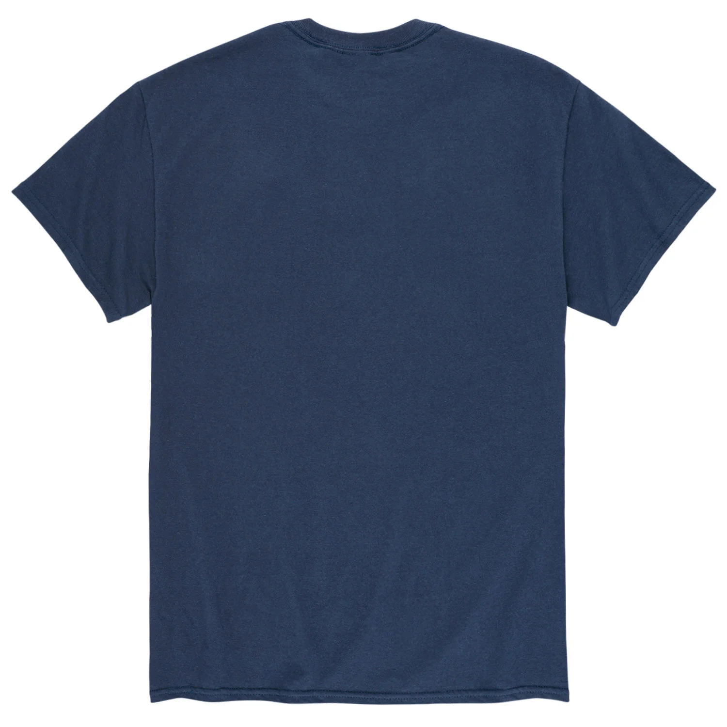 Star Trek - Enterprise In Space - Men's Short Sleeve Graphic T-Shirt - Image 3