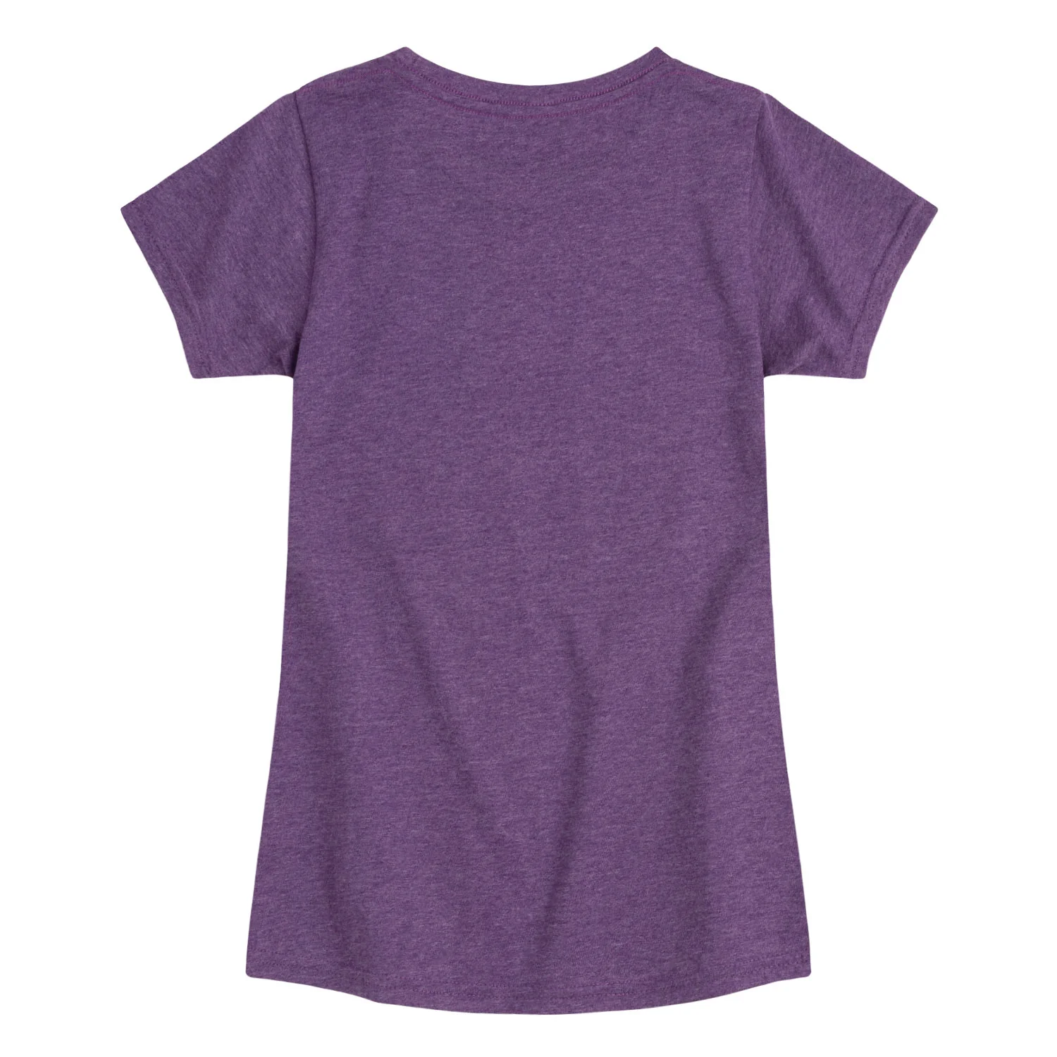 Star Wars - Ewok Protect The Forest - Youth Girls Fitted Short Sleeve T-Shirt - Image 6