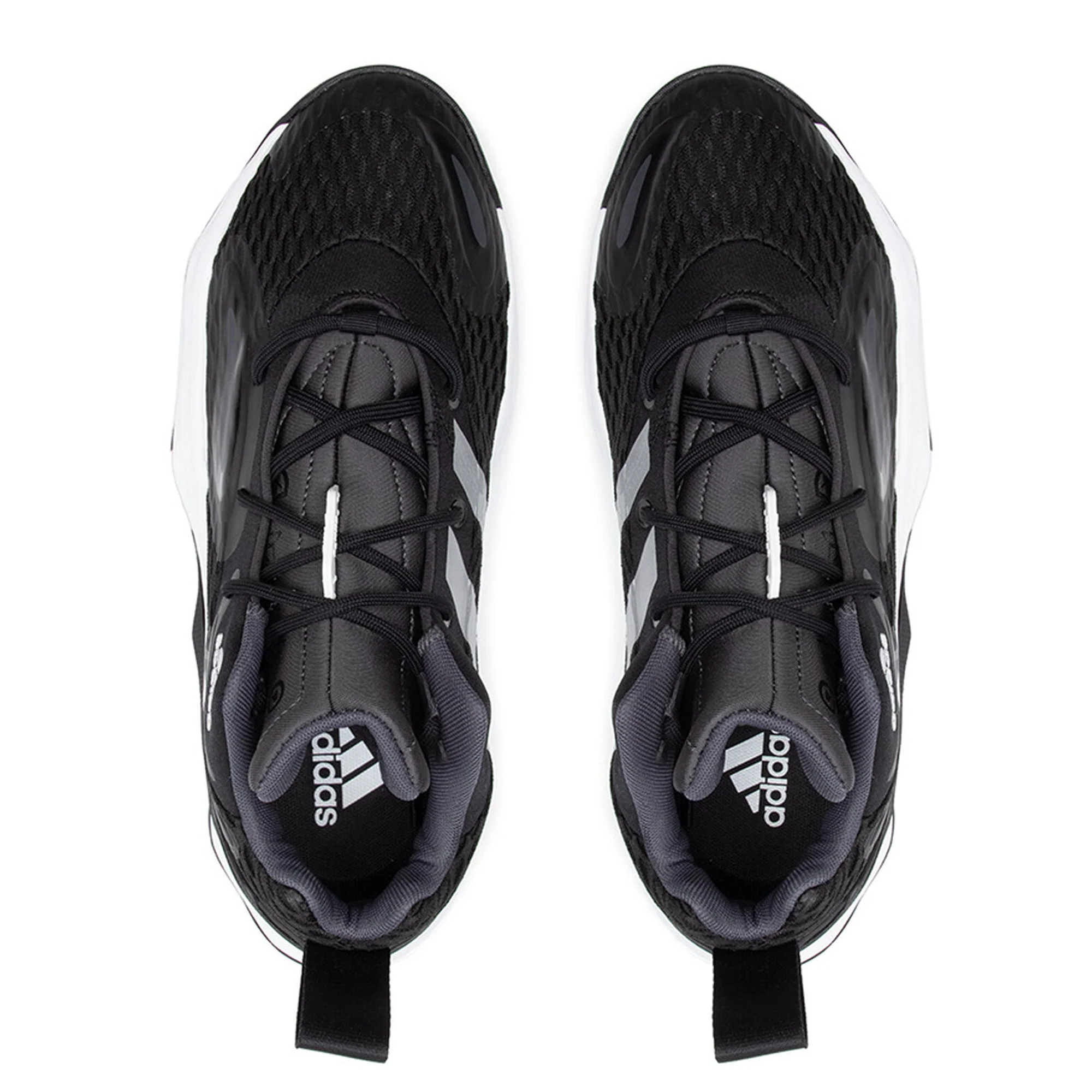 adidas Men's Exhibit A Sneakers - Image 6