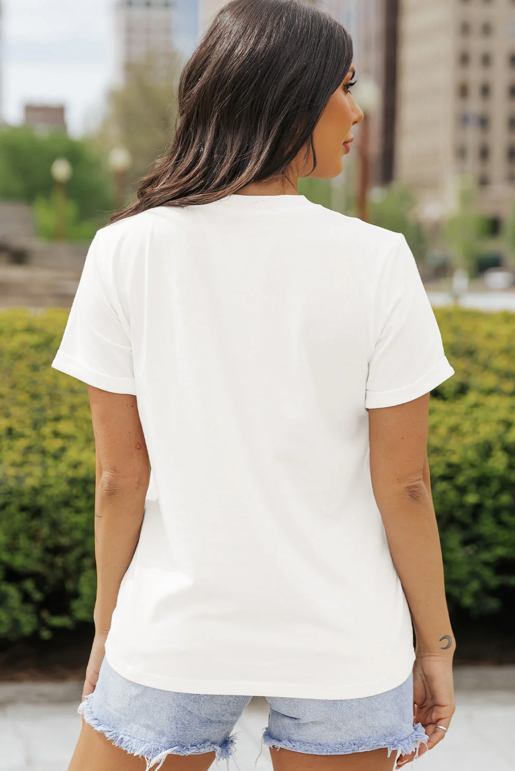 Threaded Pear Halloween Spooky T-Shirt's - Image 18