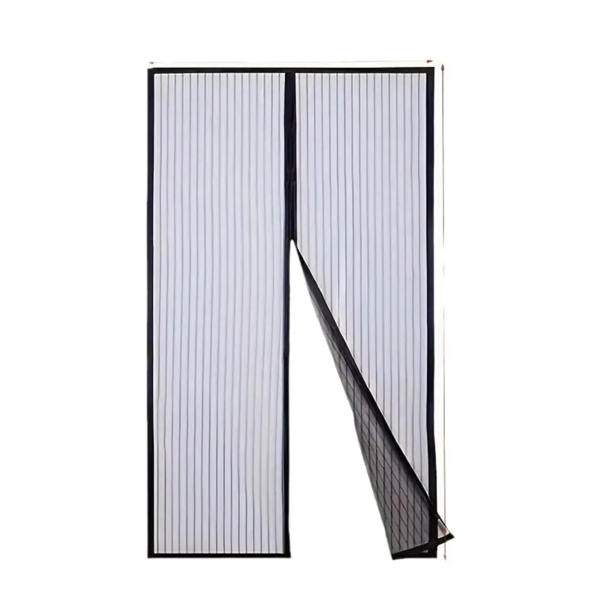 Hands-Free Magnetic Screen Door - Image 12