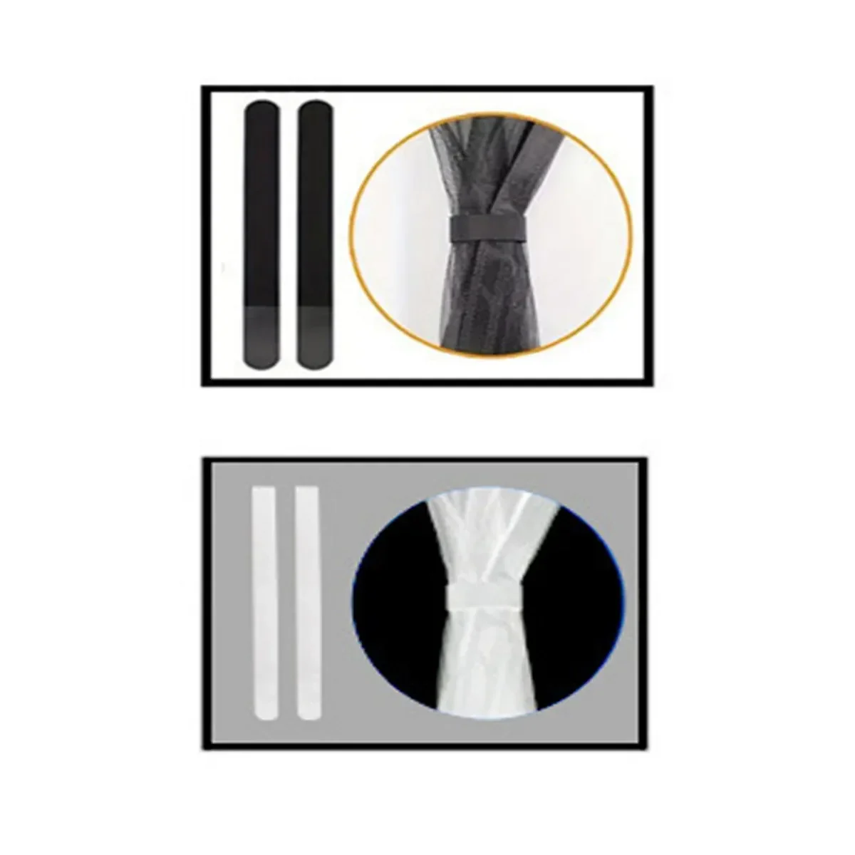 Hands-Free Magnetic Screen Door - Image 21