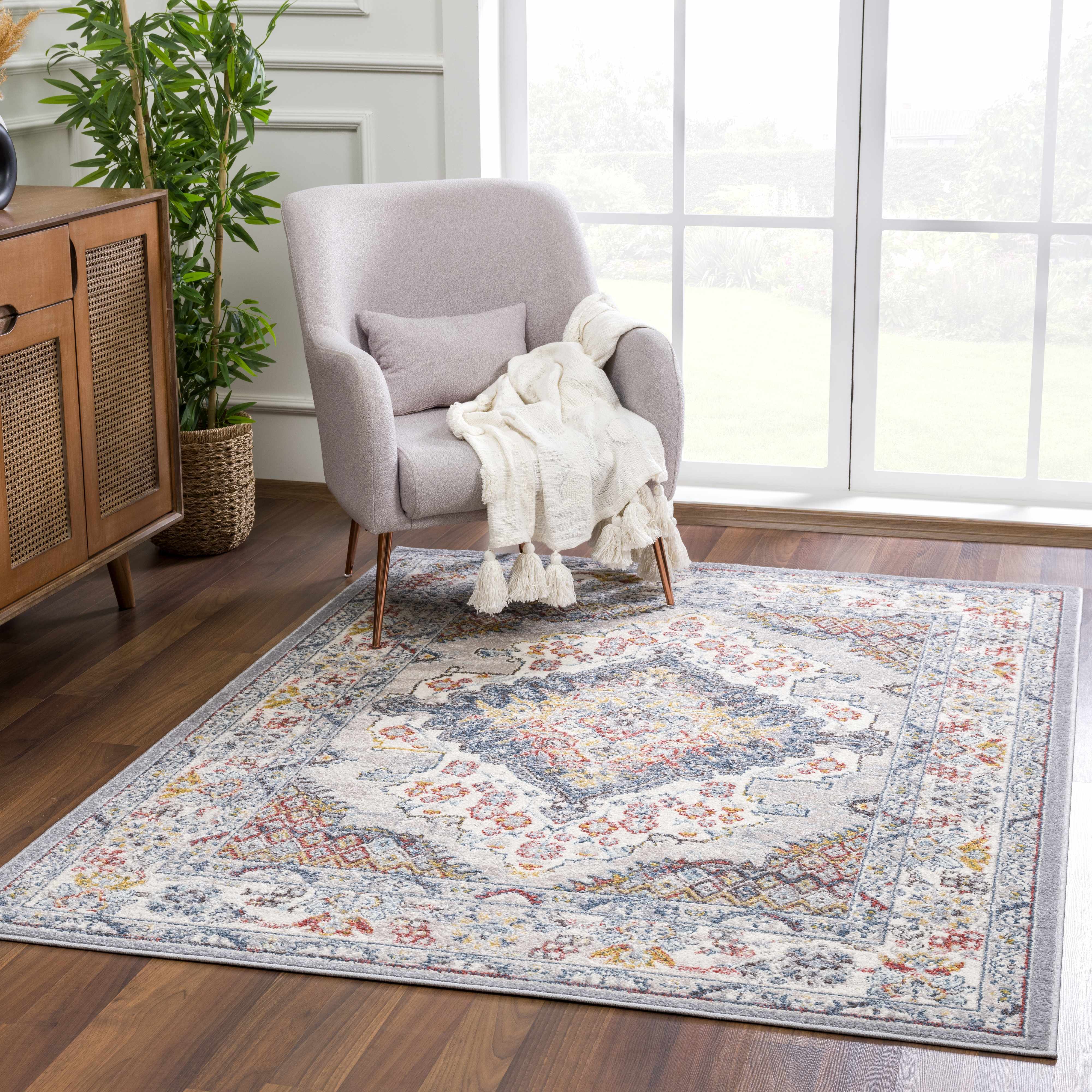 Haymond Area Rug - Image 12
