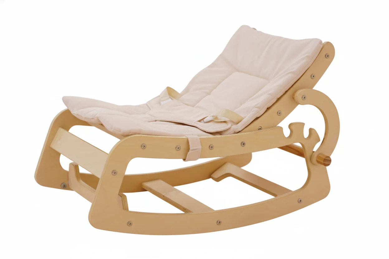 Hemlock | Adjustable Baby Rocker - Image 4