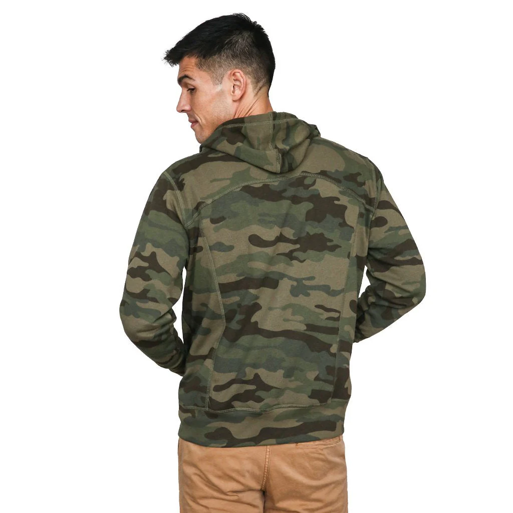 Quikflip Apparel Hero Hoodie Lite - Unisex - Image 38
