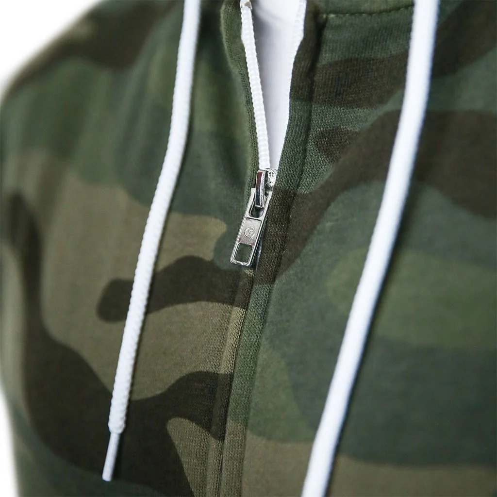 Quikflip Apparel Hero Hoodie Lite - Unisex - Image 42