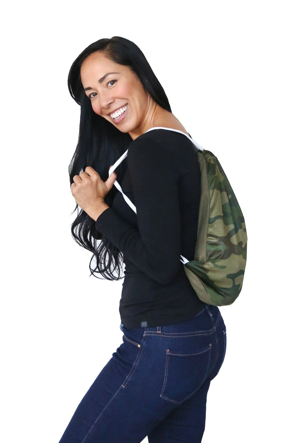 Hero Hoodie Lite (Camo) - Image 15