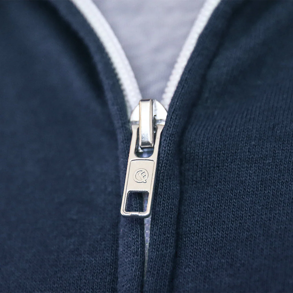 Hero Hoodie Lite (Midnight Navy) - Image 9
