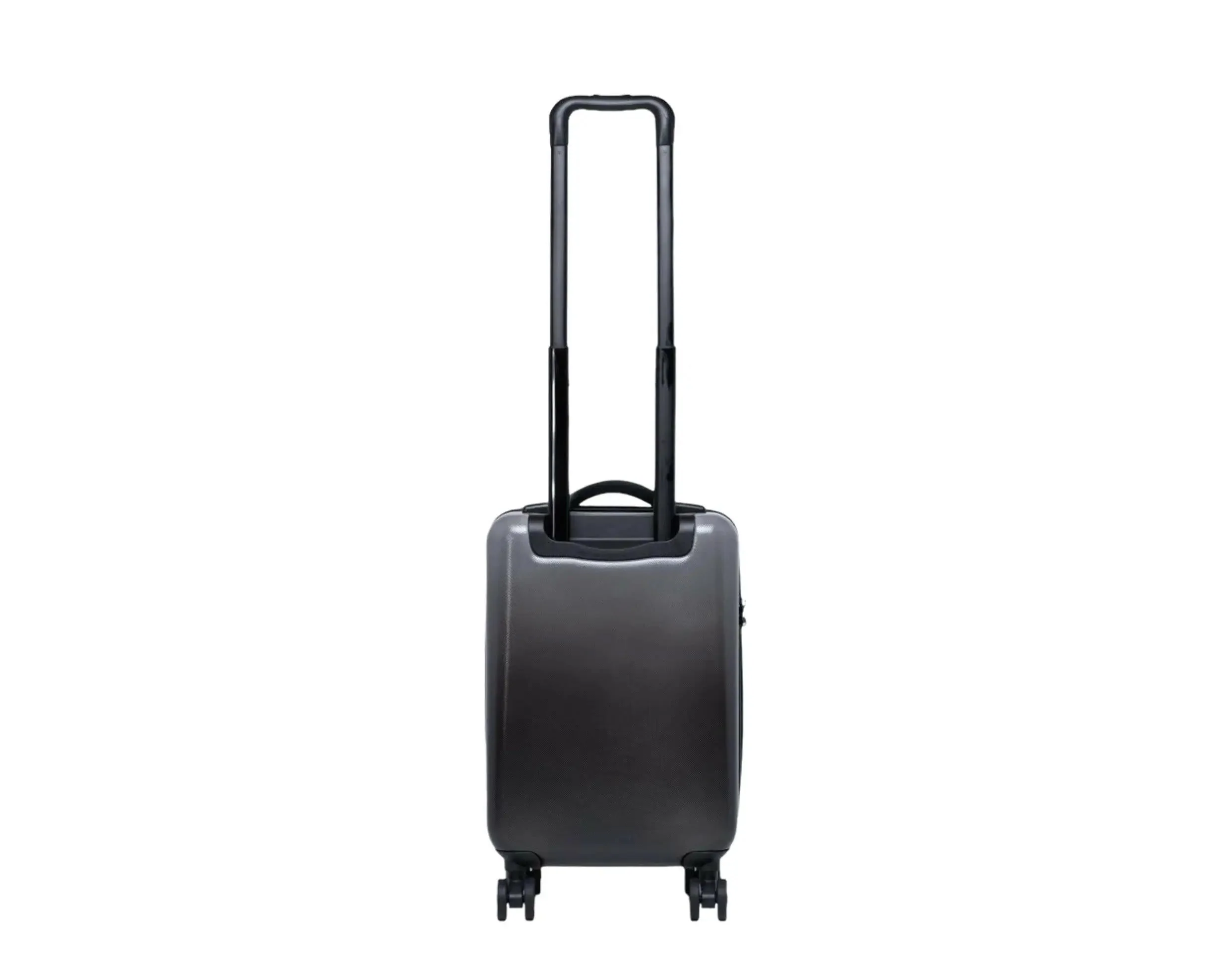 Herschel Supply Co. Trade Carry‑On Large Hard Shell Suitcase Quiet Shade/Black Gradient - Image 4