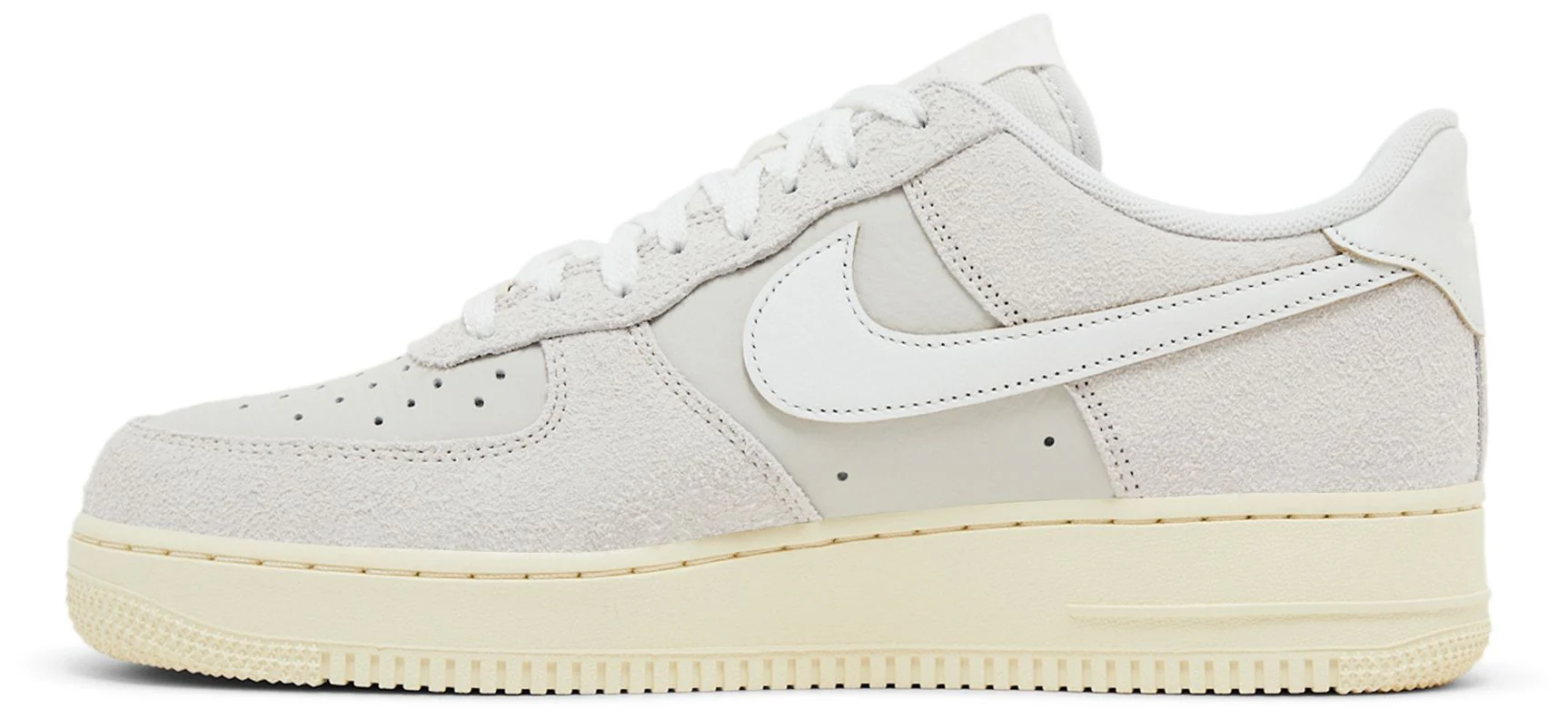Nike Men's Air Force 1 '07 Lx - HF2897-001 - Image 3