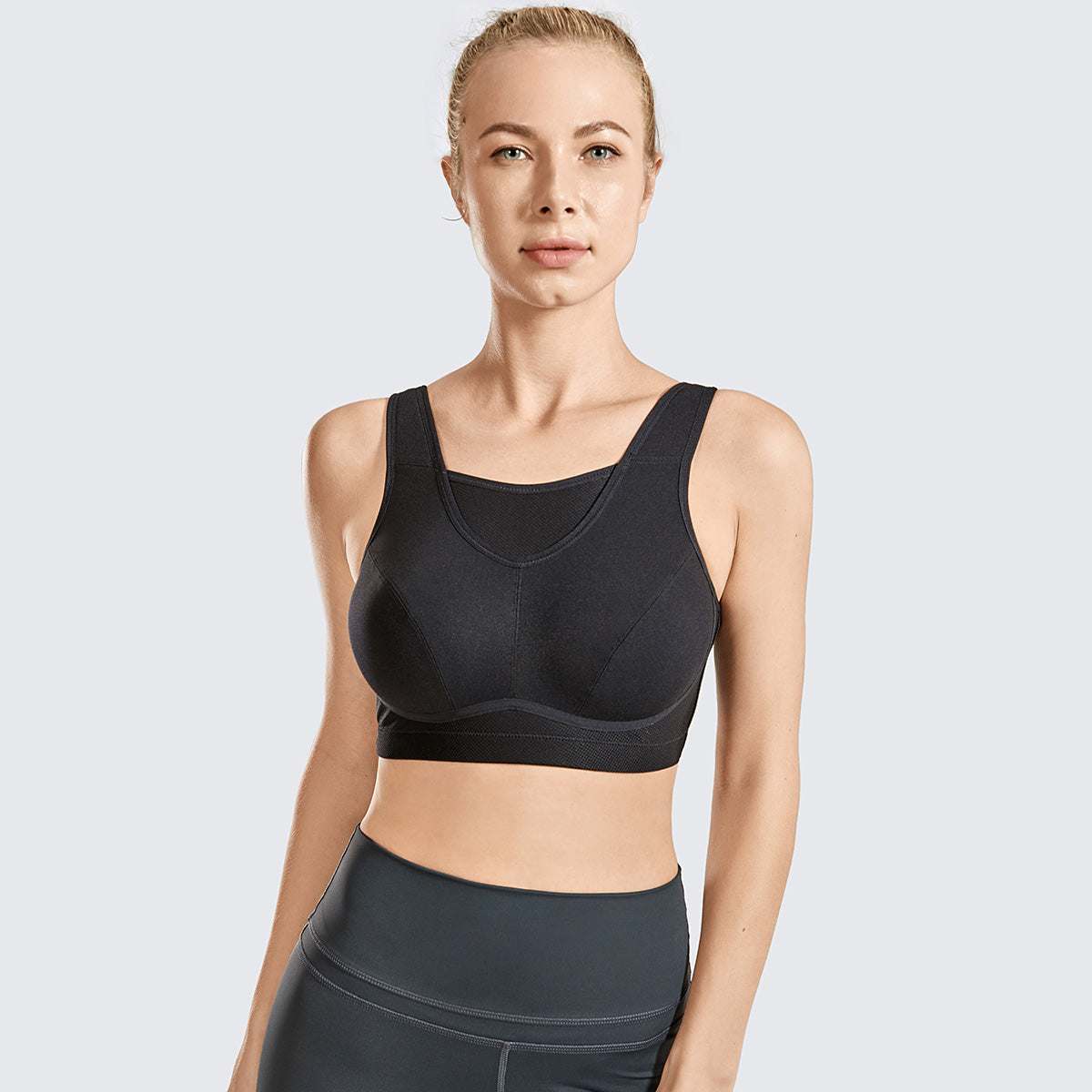 High Support Bounce Control Sports Bra - Image 45