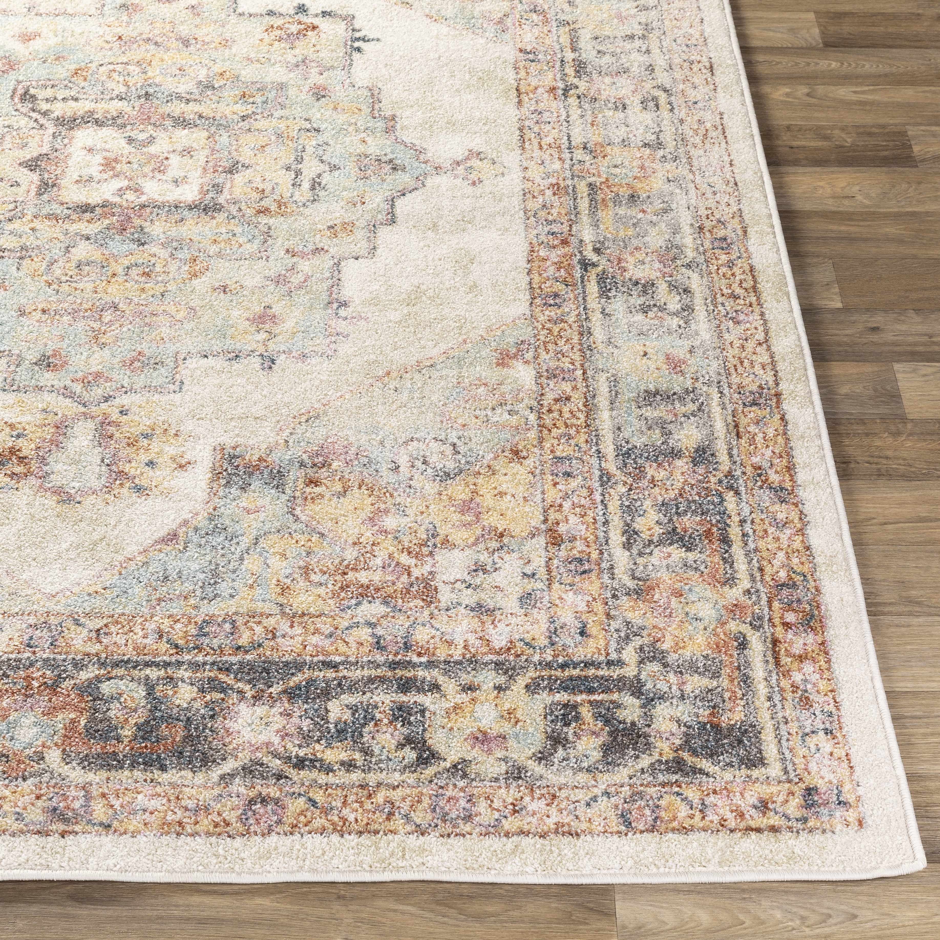 Hillcrest Area Rug - Image 6
