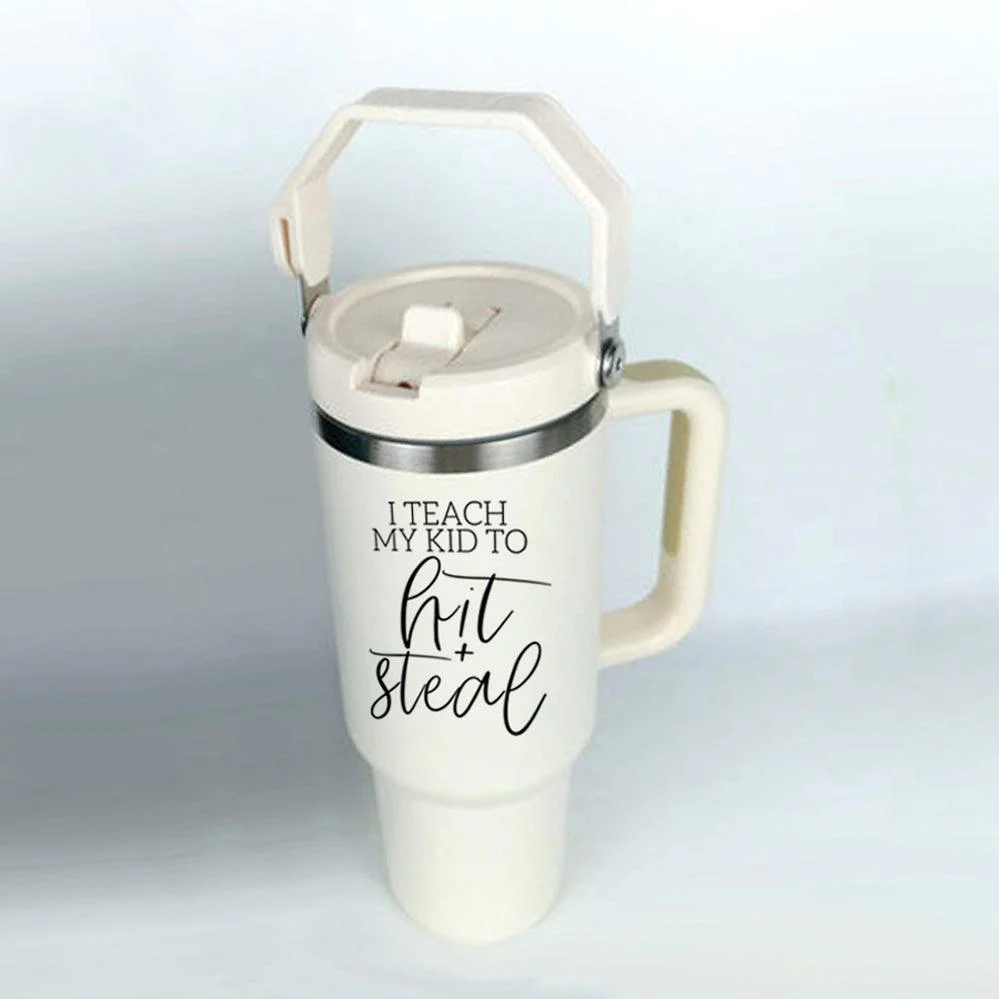 Hit & Steal by Gia Roma - Image 14